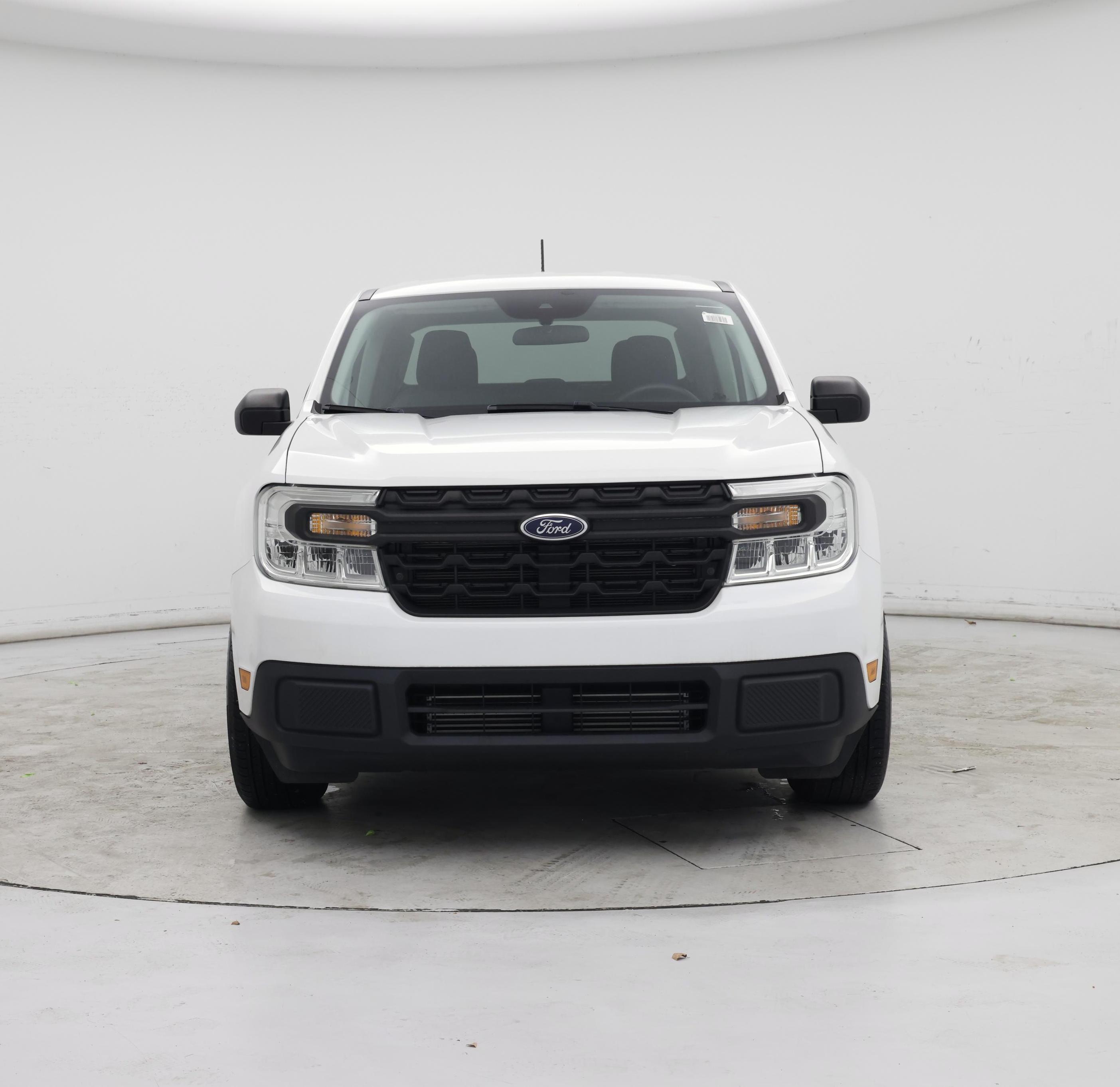 Thumbnail: 2022 Ford Maverick - 5