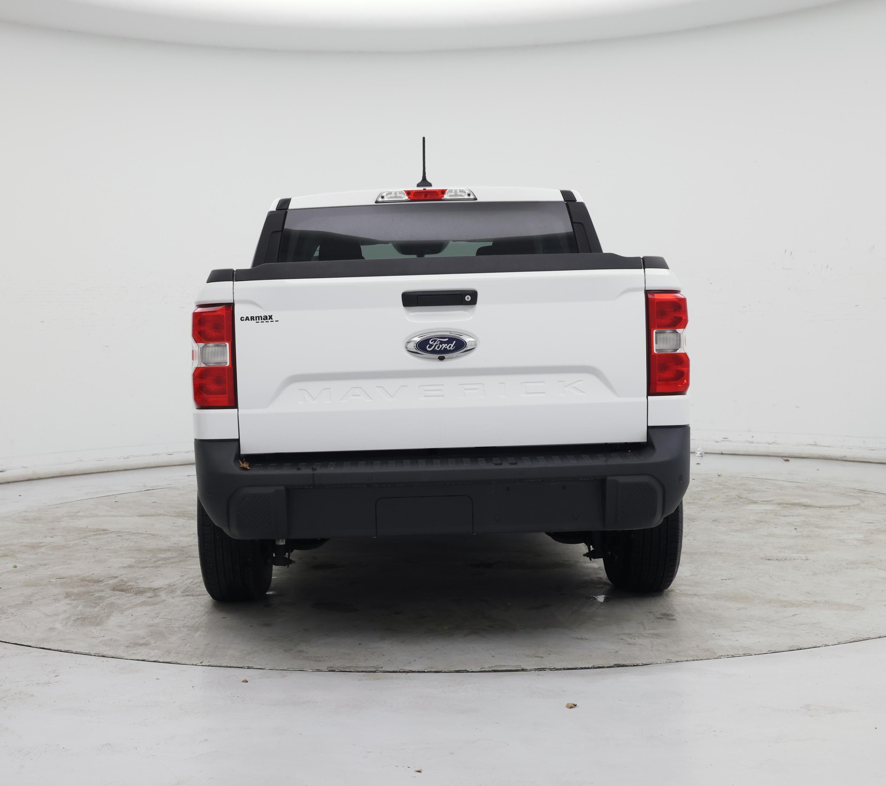 Thumbnail: 2022 Ford Maverick - 6
