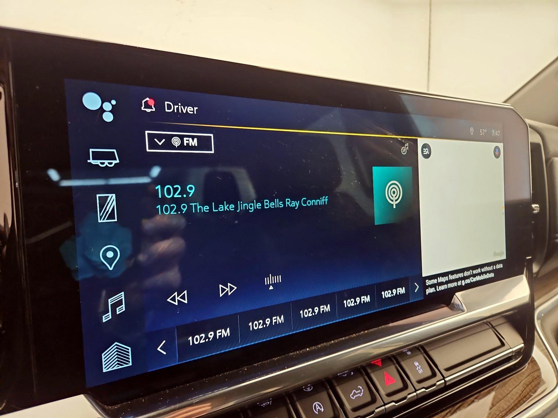 Thumbnail: 2022 Chevrolet Silverado 1500 - 15