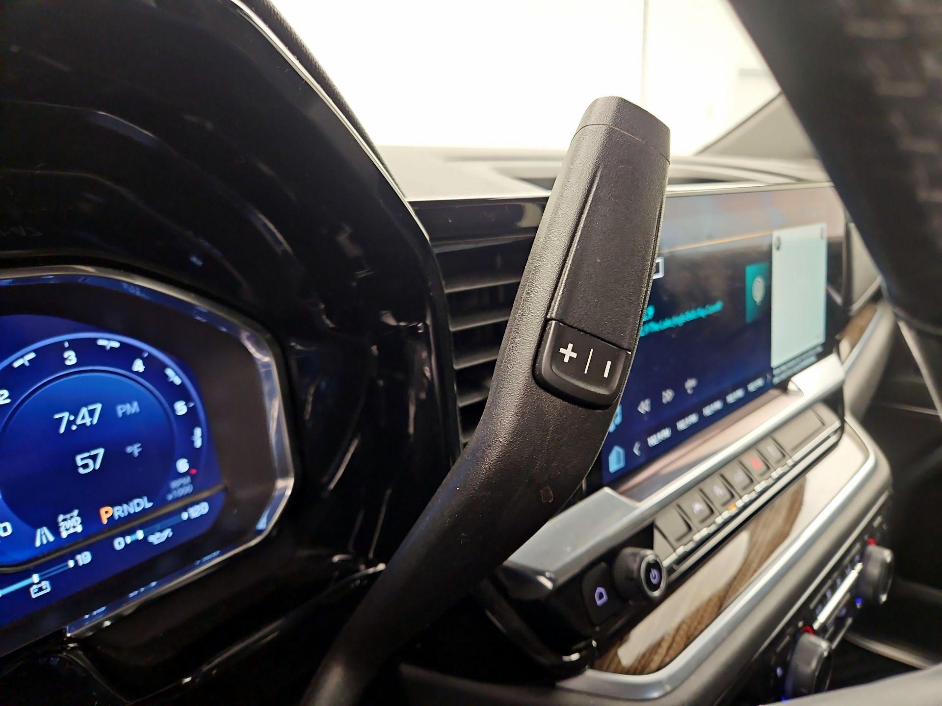 Thumbnail: 2022 Chevrolet Silverado 1500 - 17