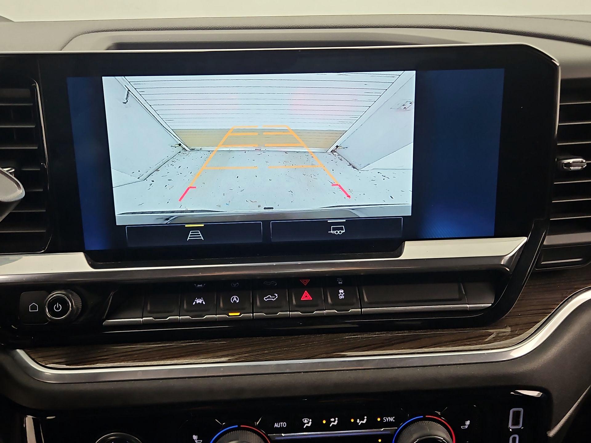 Thumbnail: 2022 Chevrolet Silverado 1500 - 14