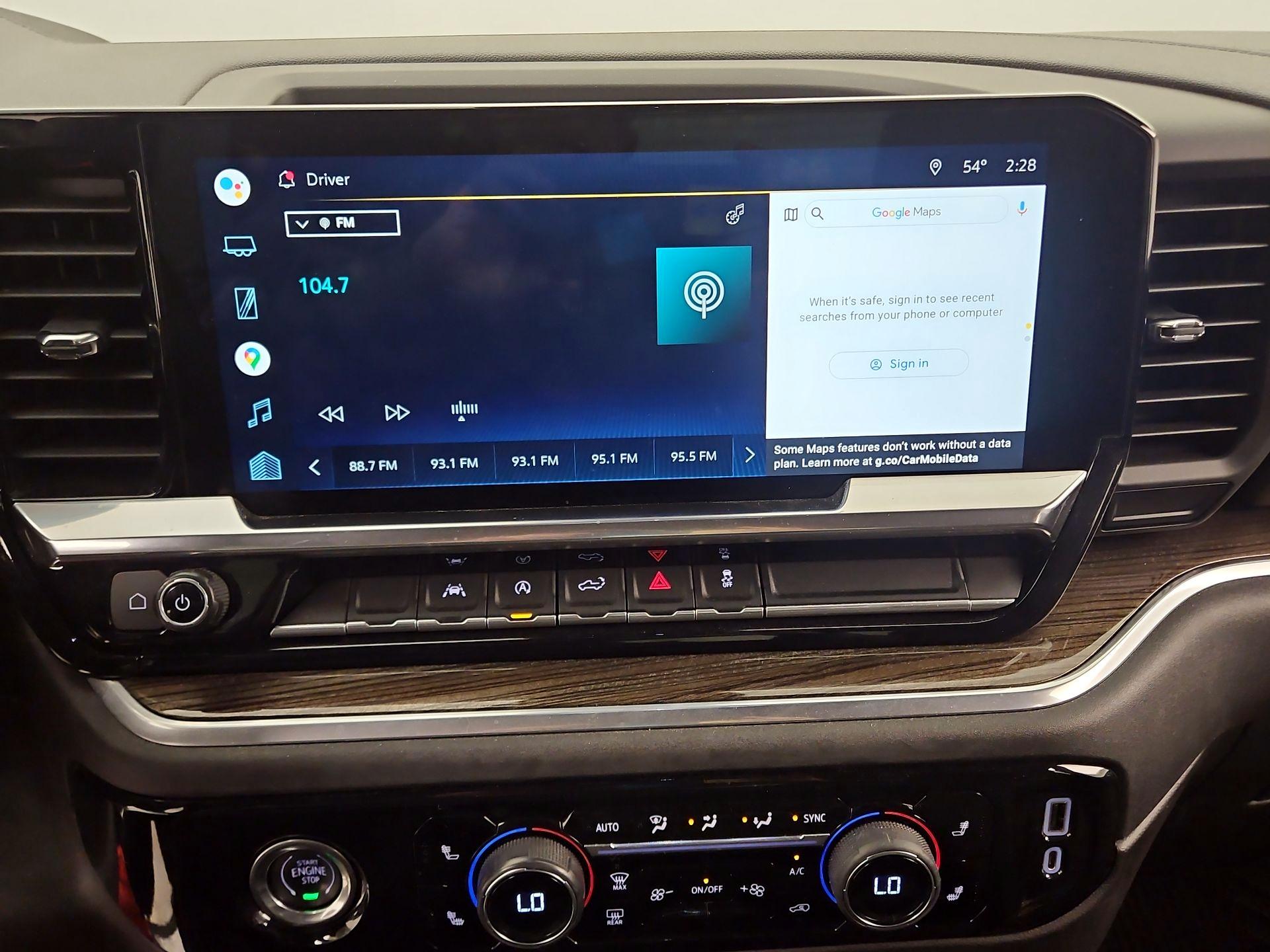 Thumbnail: 2022 Chevrolet Silverado 1500 - 15