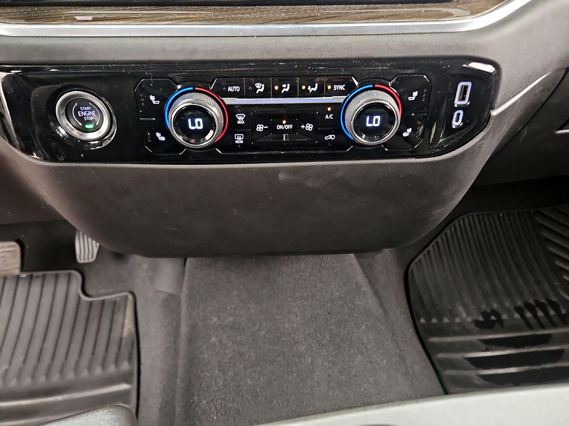 Thumbnail: 2022 Chevrolet Silverado 1500 - 18