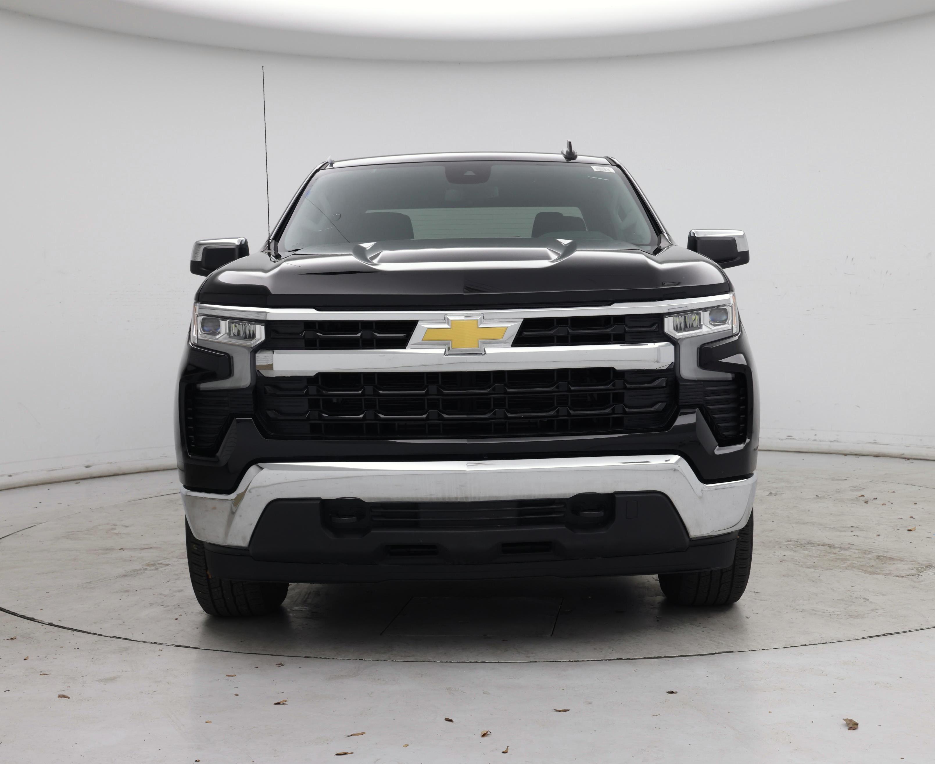 Thumbnail: 2022 Chevrolet Silverado 1500 - 5