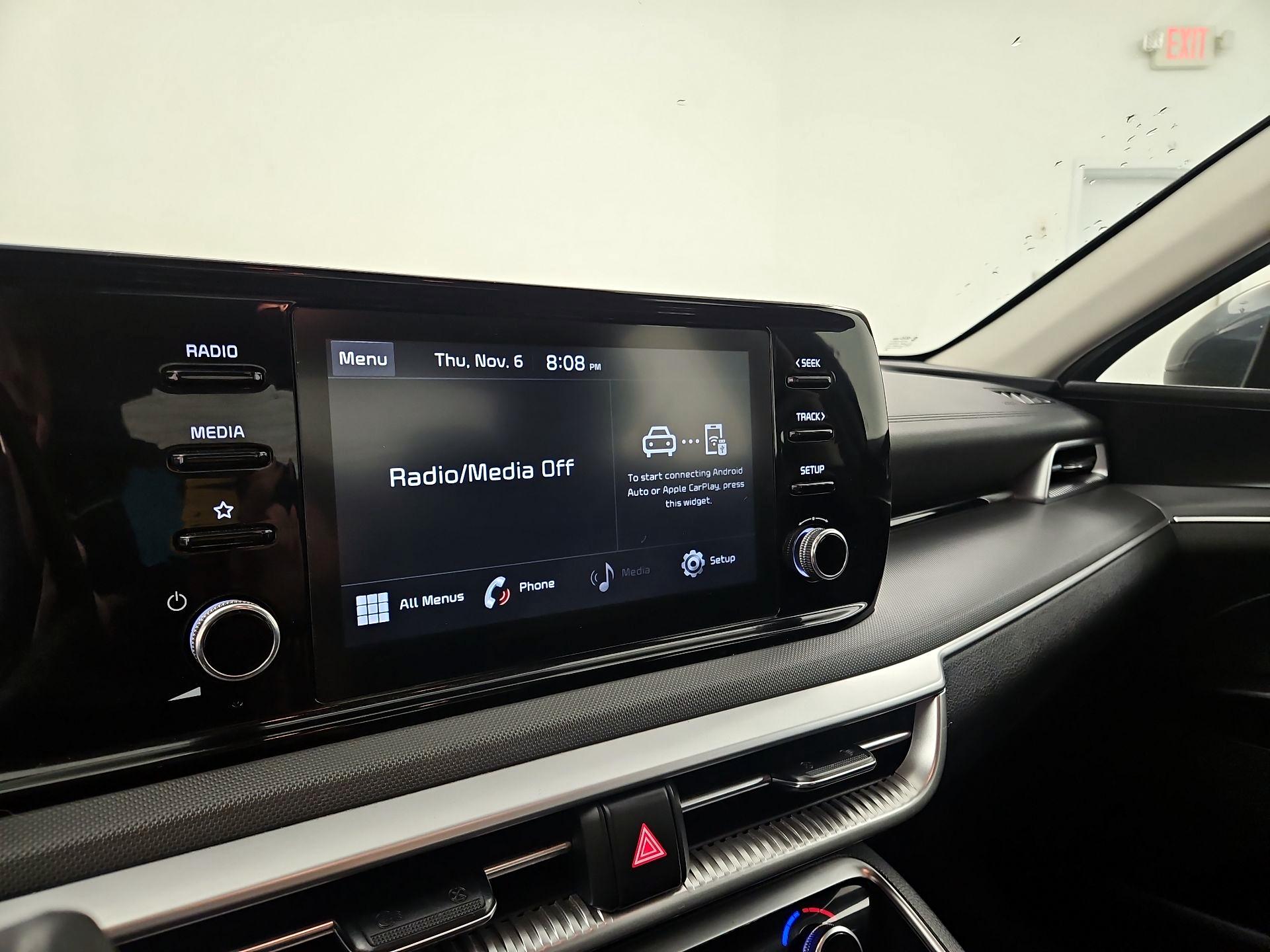 Thumbnail: 2021 Kia K5 - 15