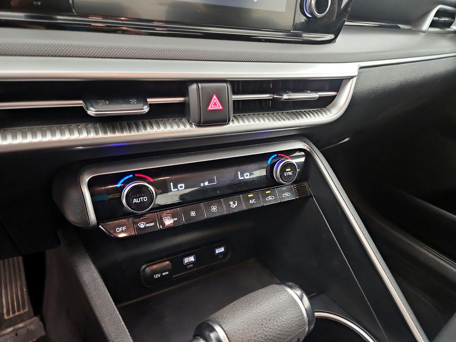 Thumbnail: 2021 Kia K5 - 16