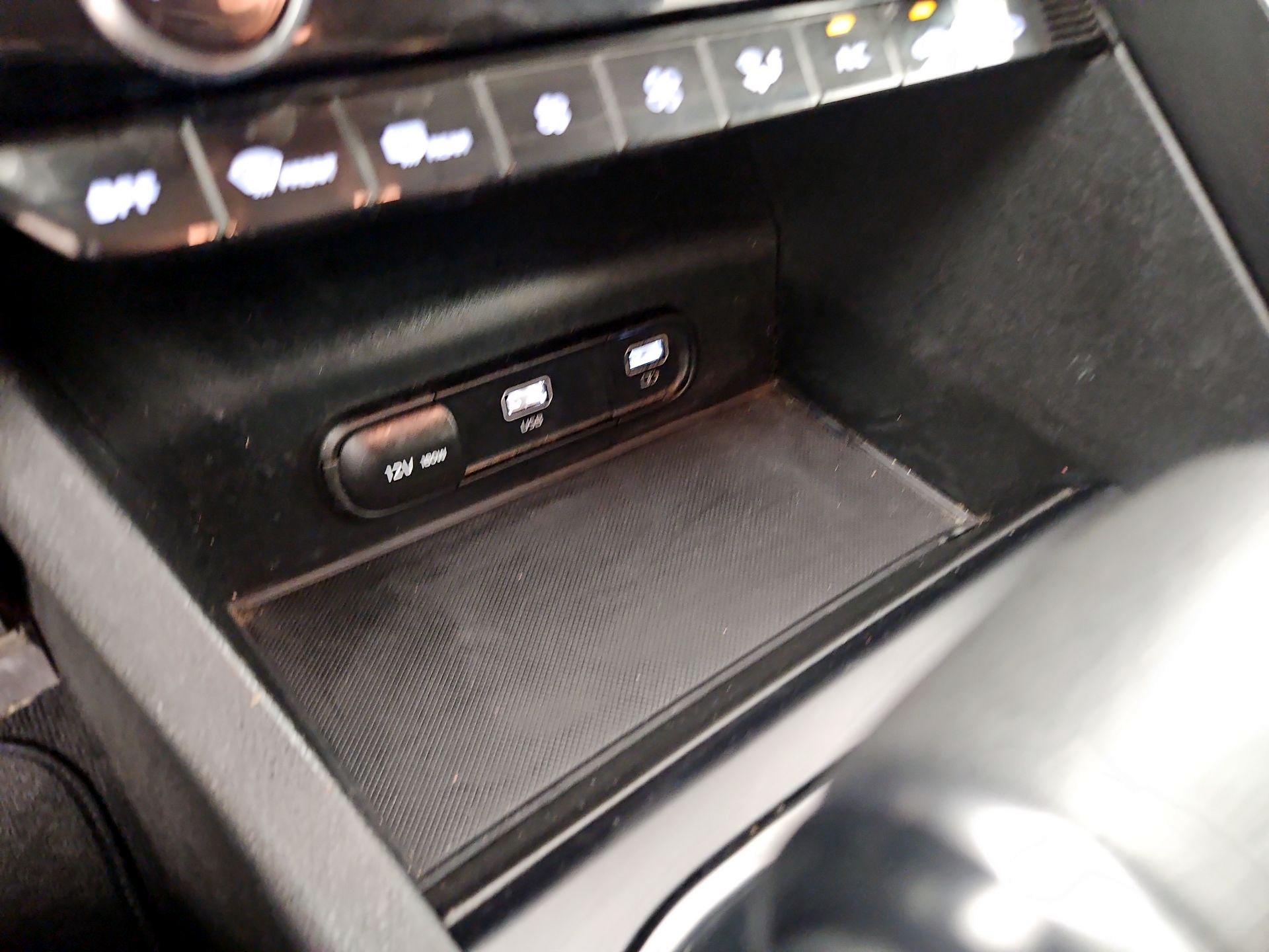 Thumbnail: 2021 Kia K5 - 18