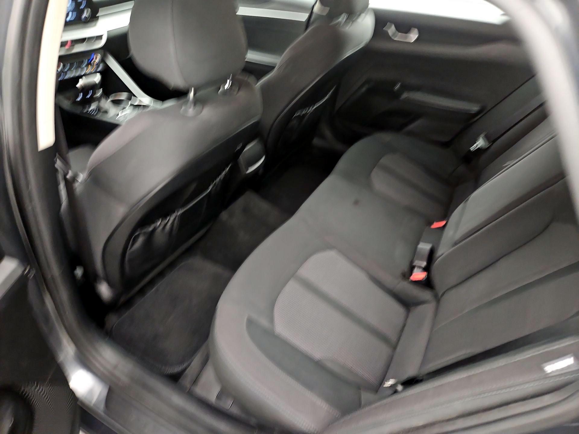 Thumbnail: 2021 Kia K5 - 19