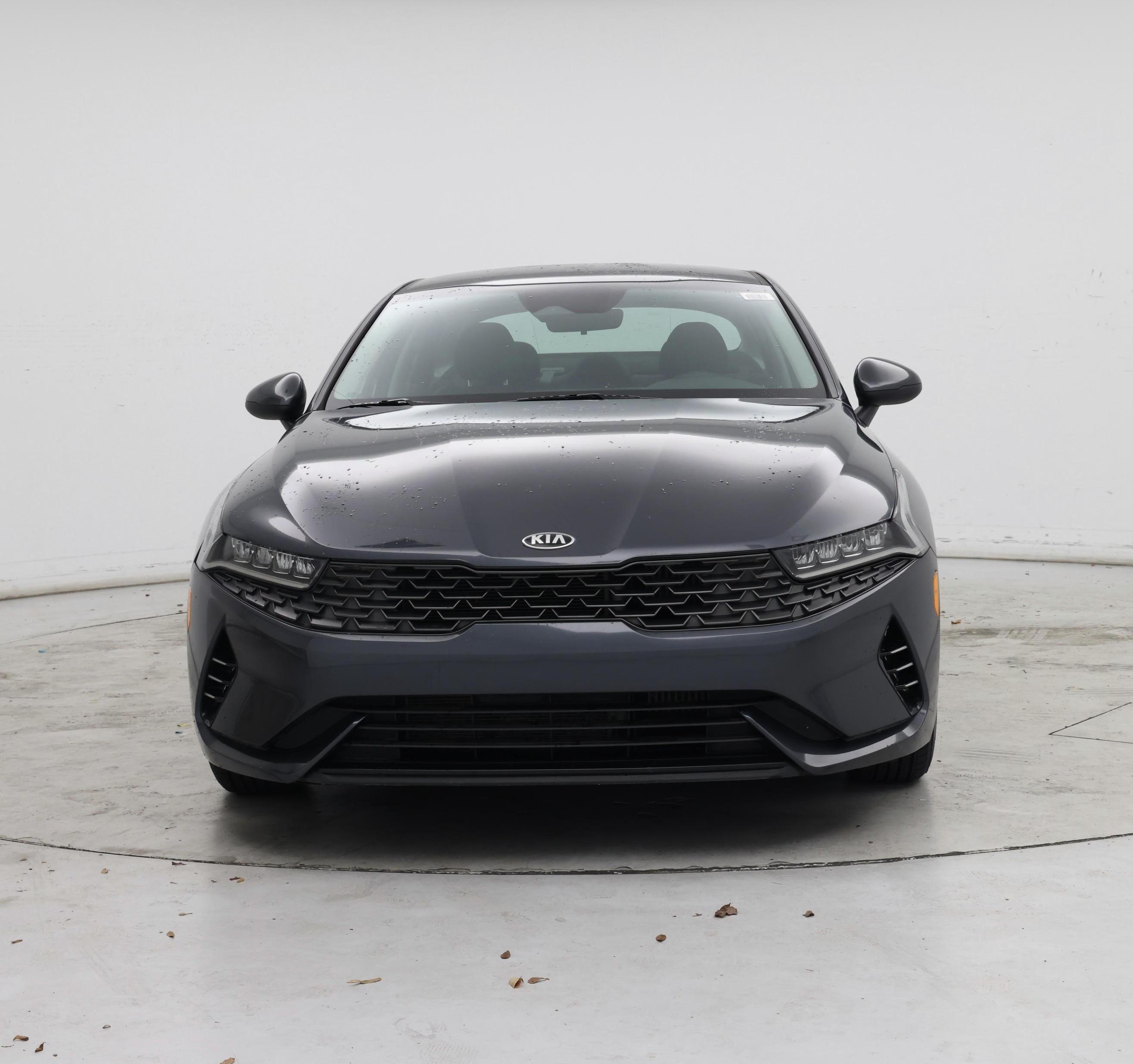 Thumbnail: 2021 Kia K5 - 5