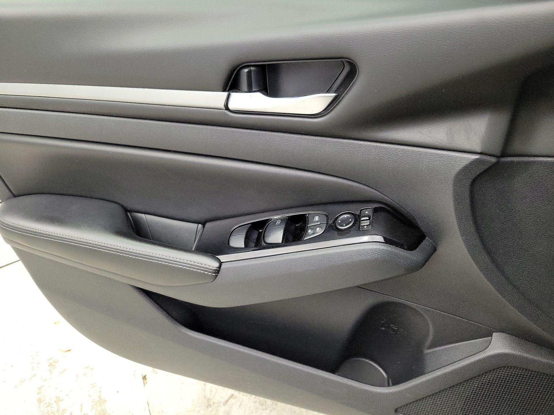 Thumbnail: 2023 Nissan Altima - 12