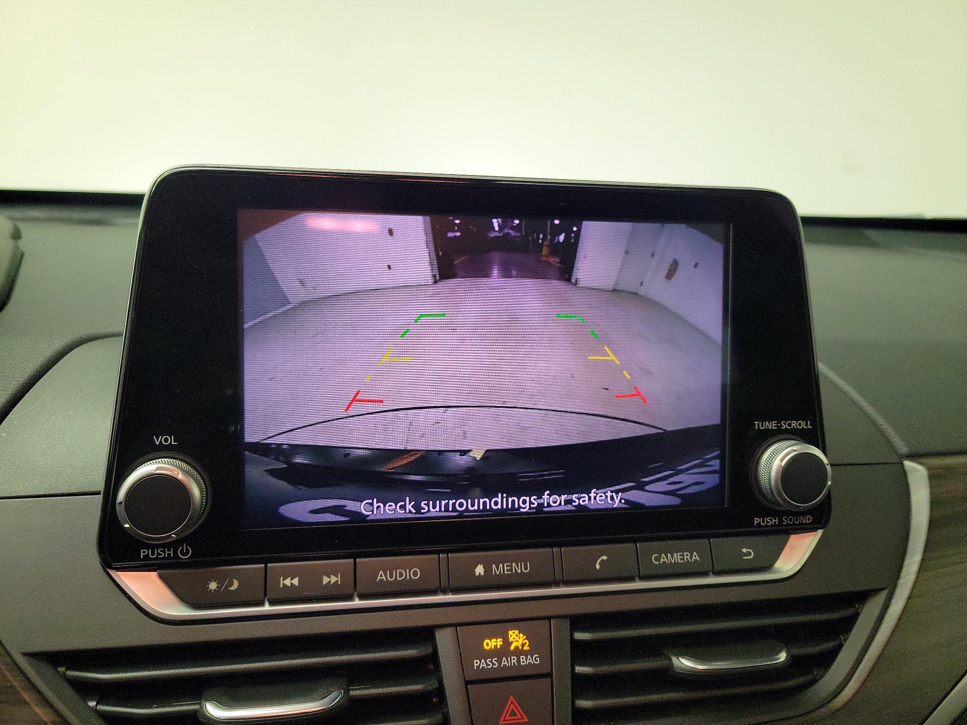 Thumbnail: 2023 Nissan Altima - 14