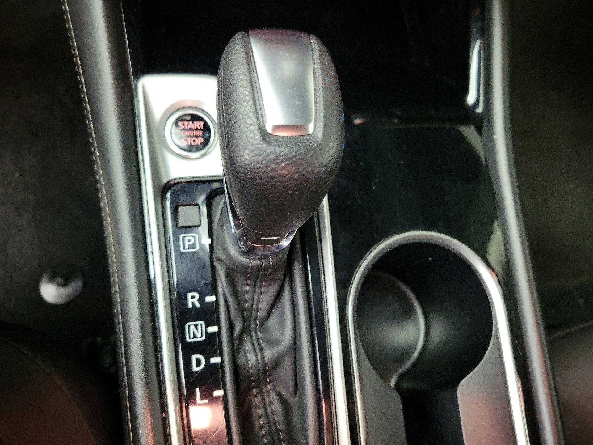 Thumbnail: 2023 Nissan Altima - 17