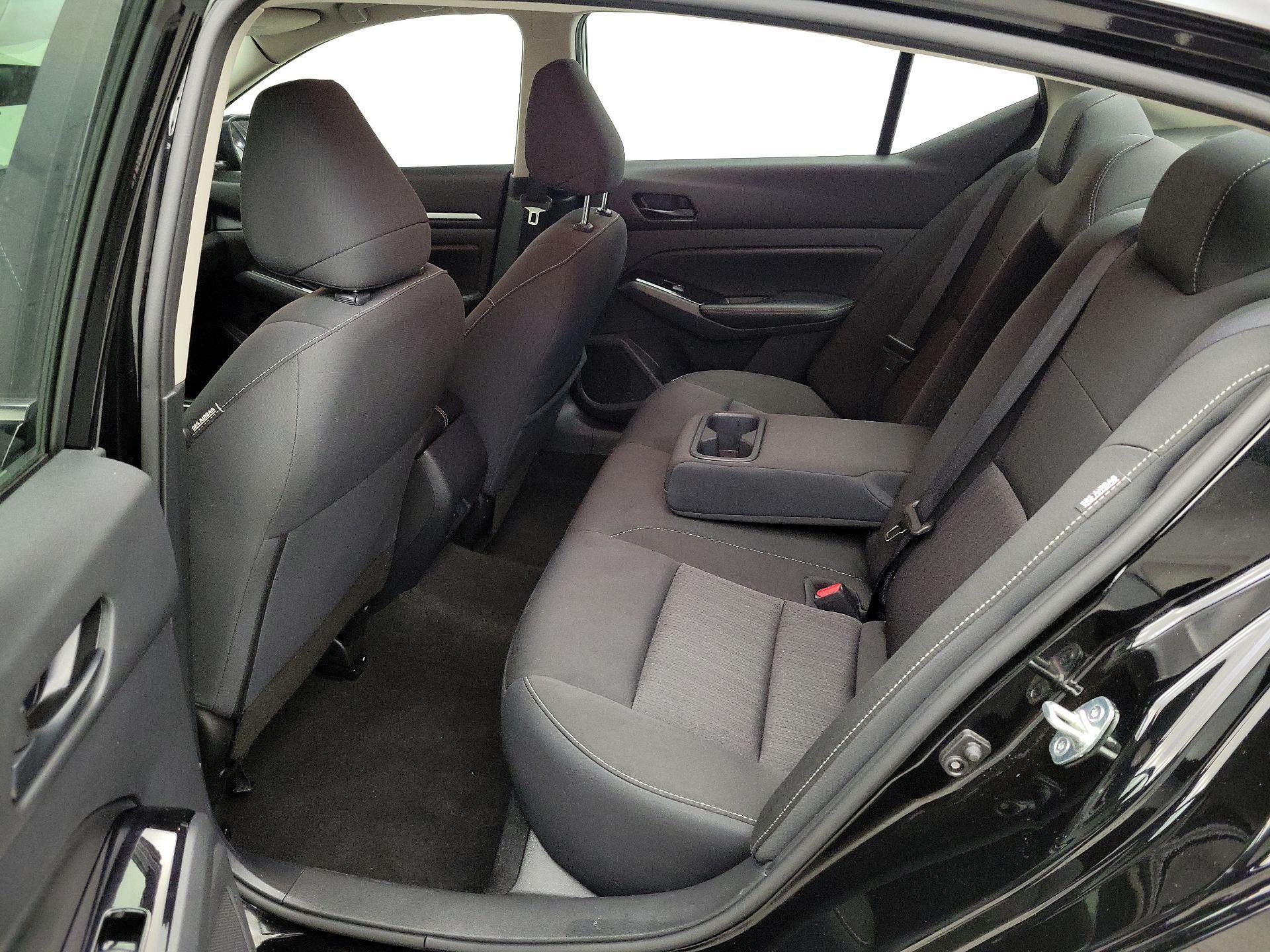 Thumbnail: 2023 Nissan Altima - 19