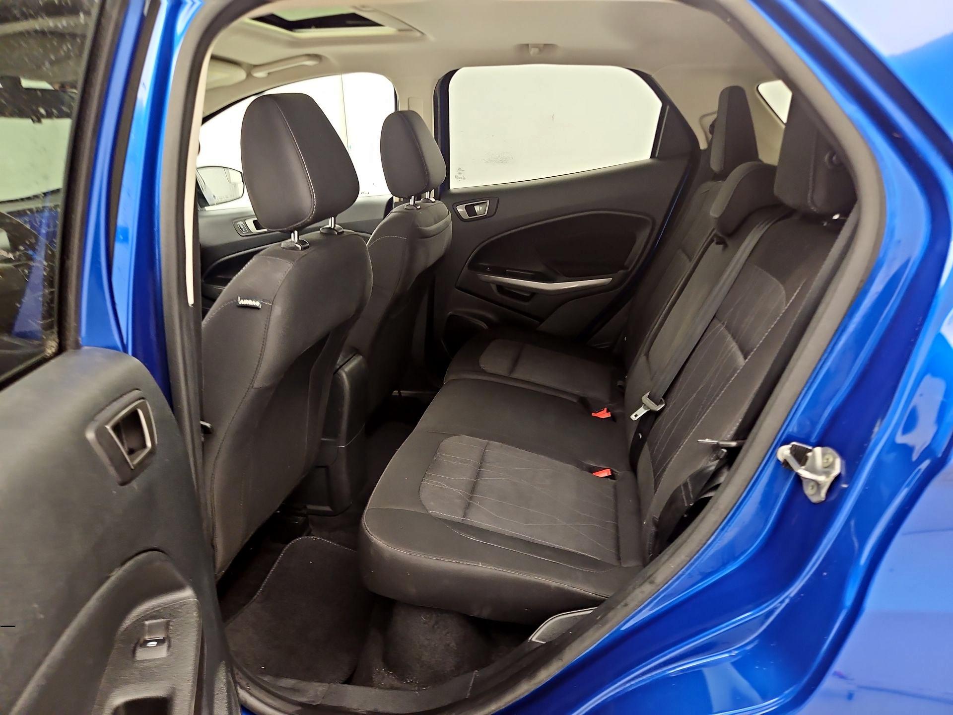 Thumbnail: 2022 Ford EcoSport - 20