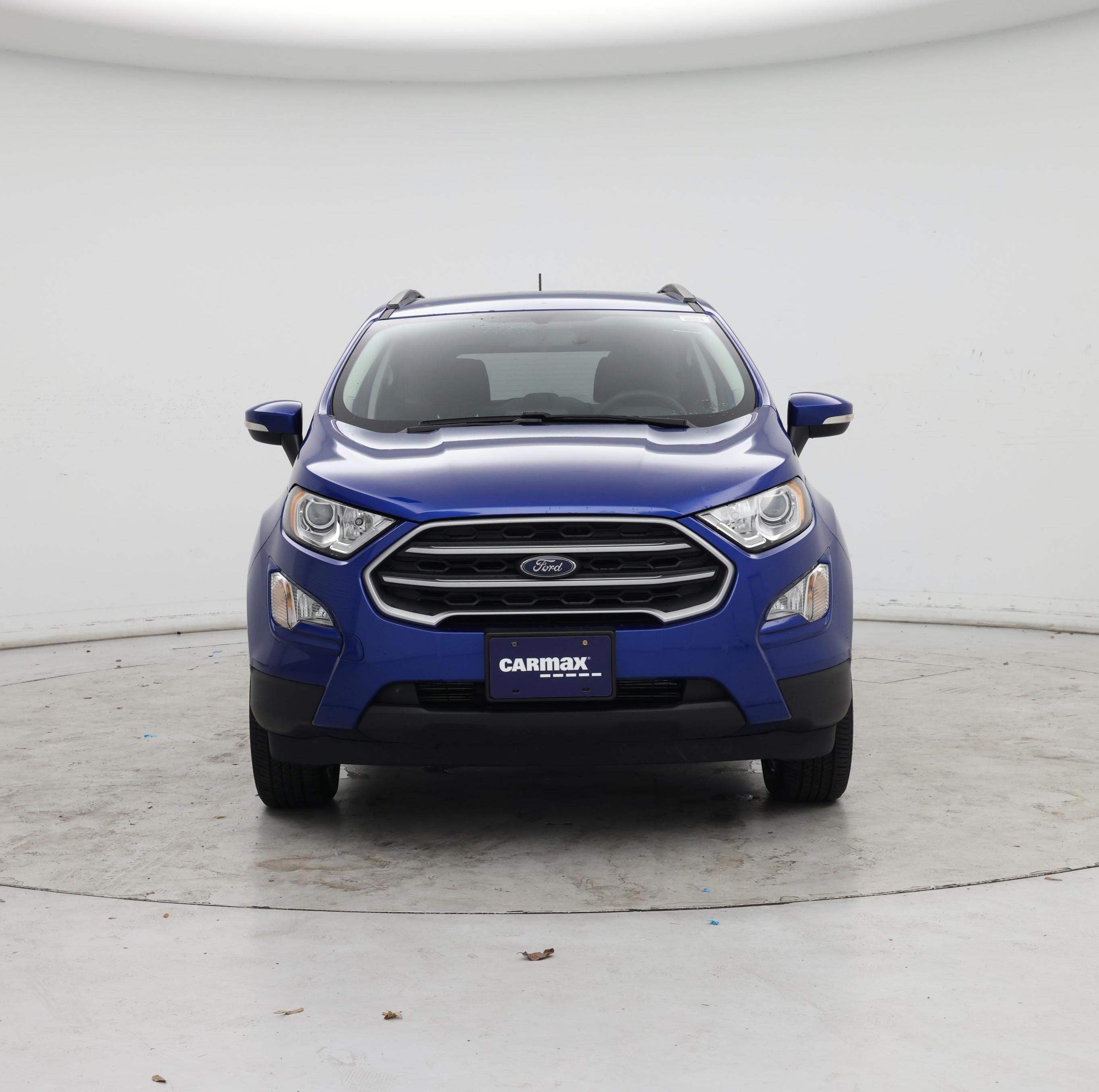 Thumbnail: 2022 Ford EcoSport - 5
