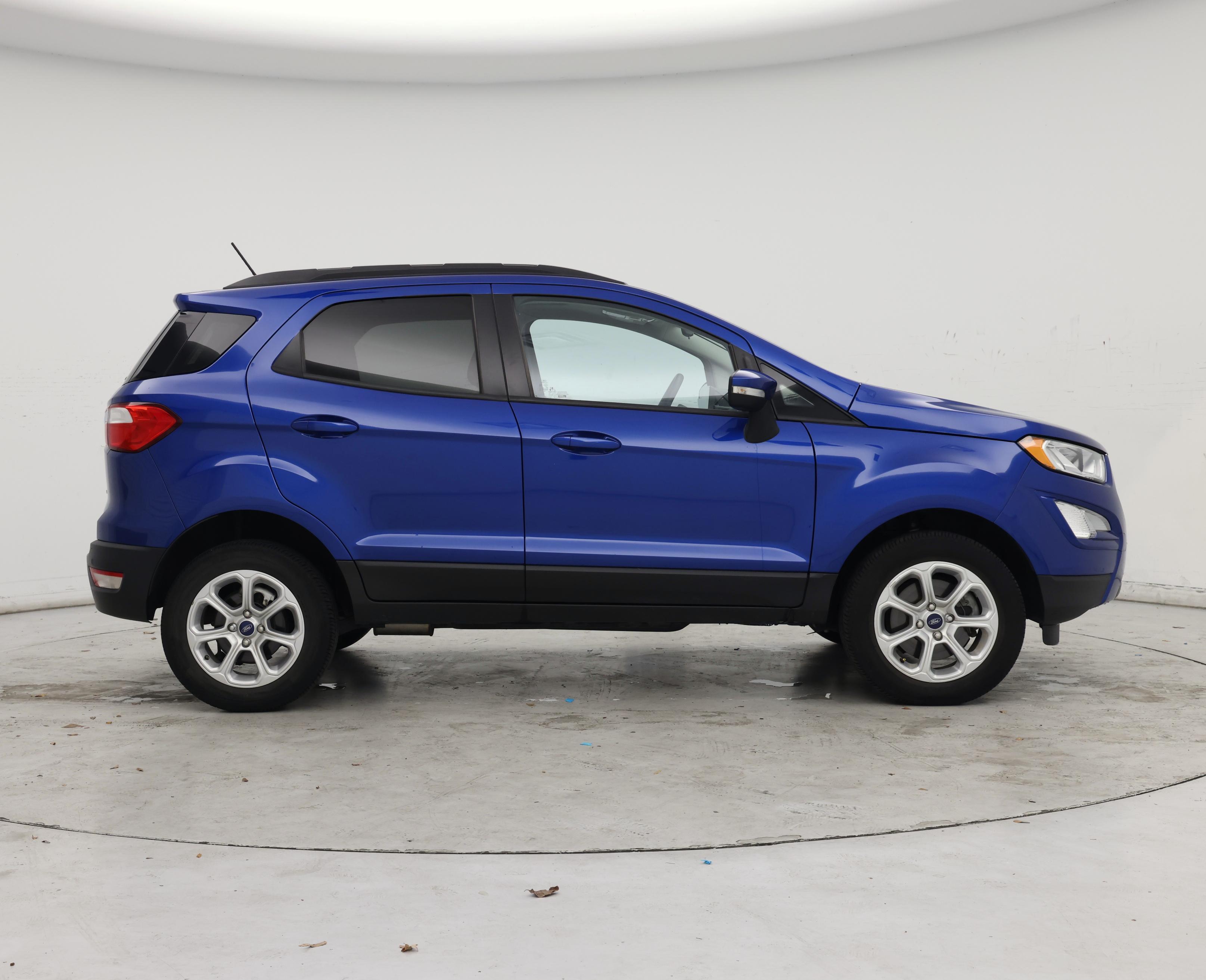 Thumbnail: 2022 Ford EcoSport - 7