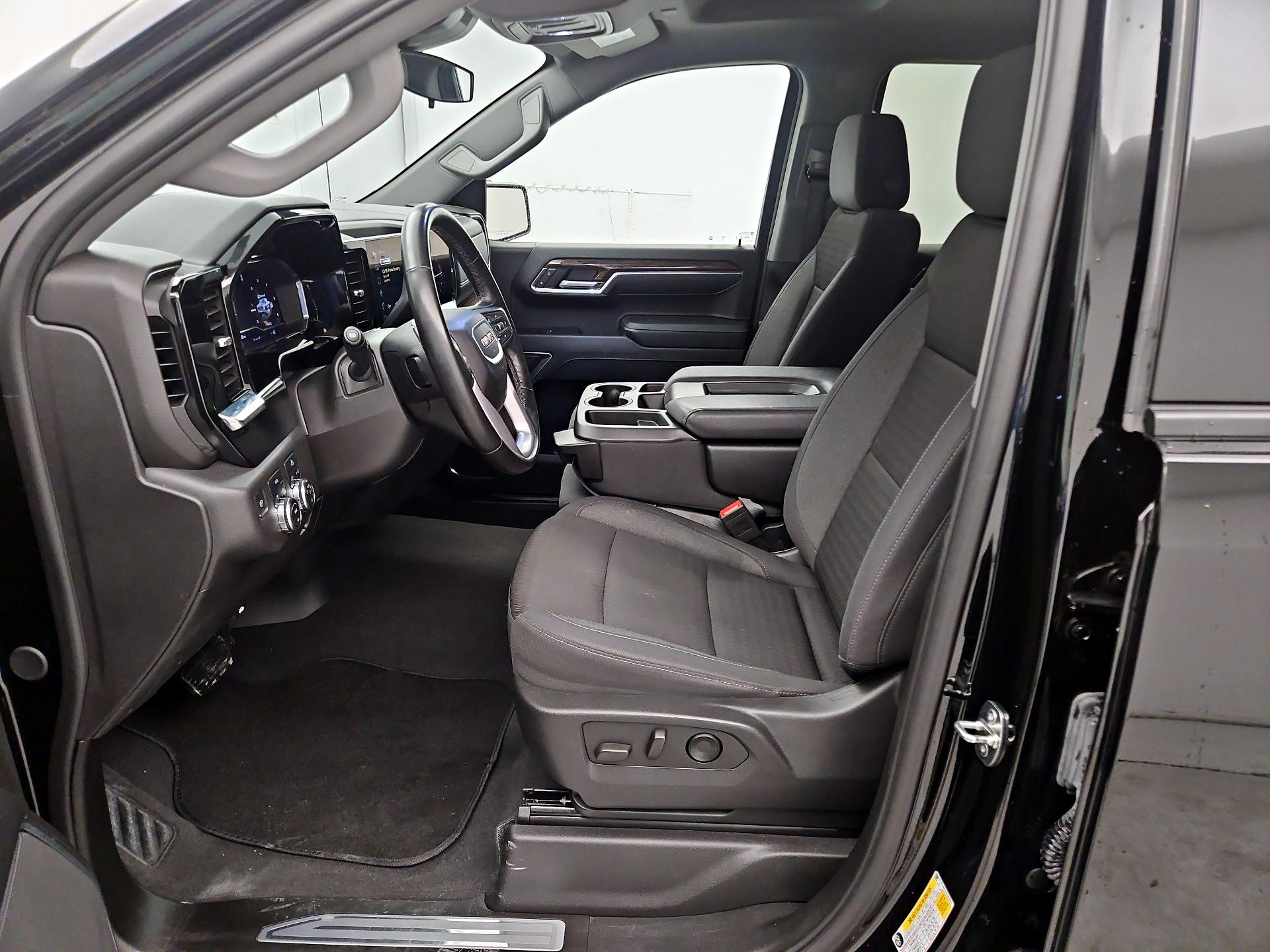 Thumbnail: 2024 GMC Sierra 1500 - 11