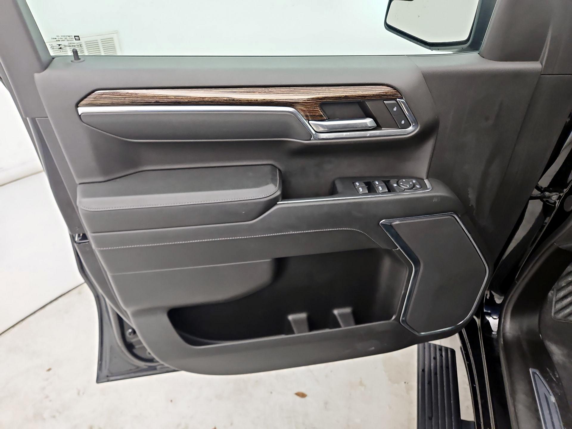 Thumbnail: 2024 GMC Sierra 1500 - 12