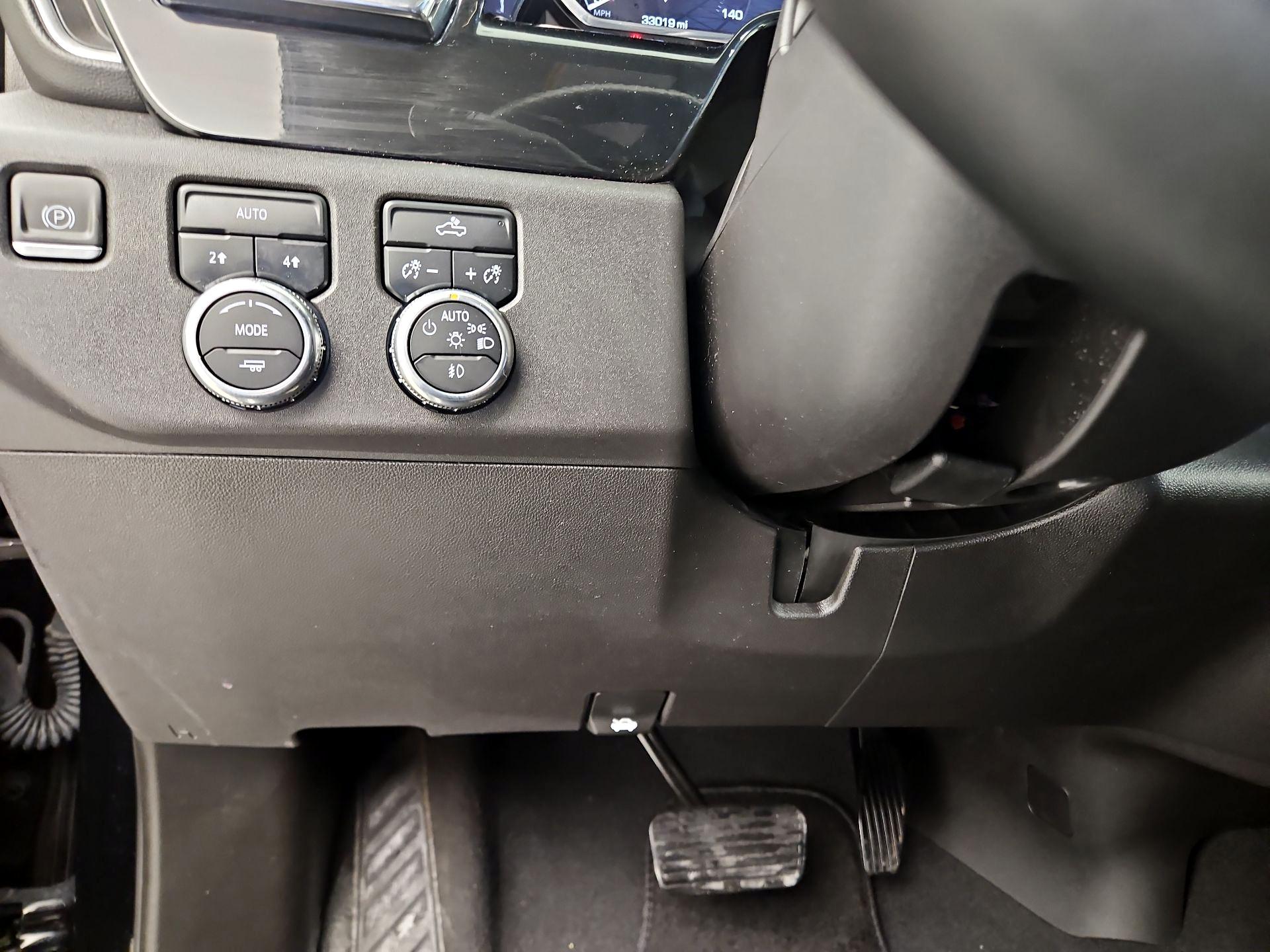 Thumbnail: 2024 GMC Sierra 1500 - 13