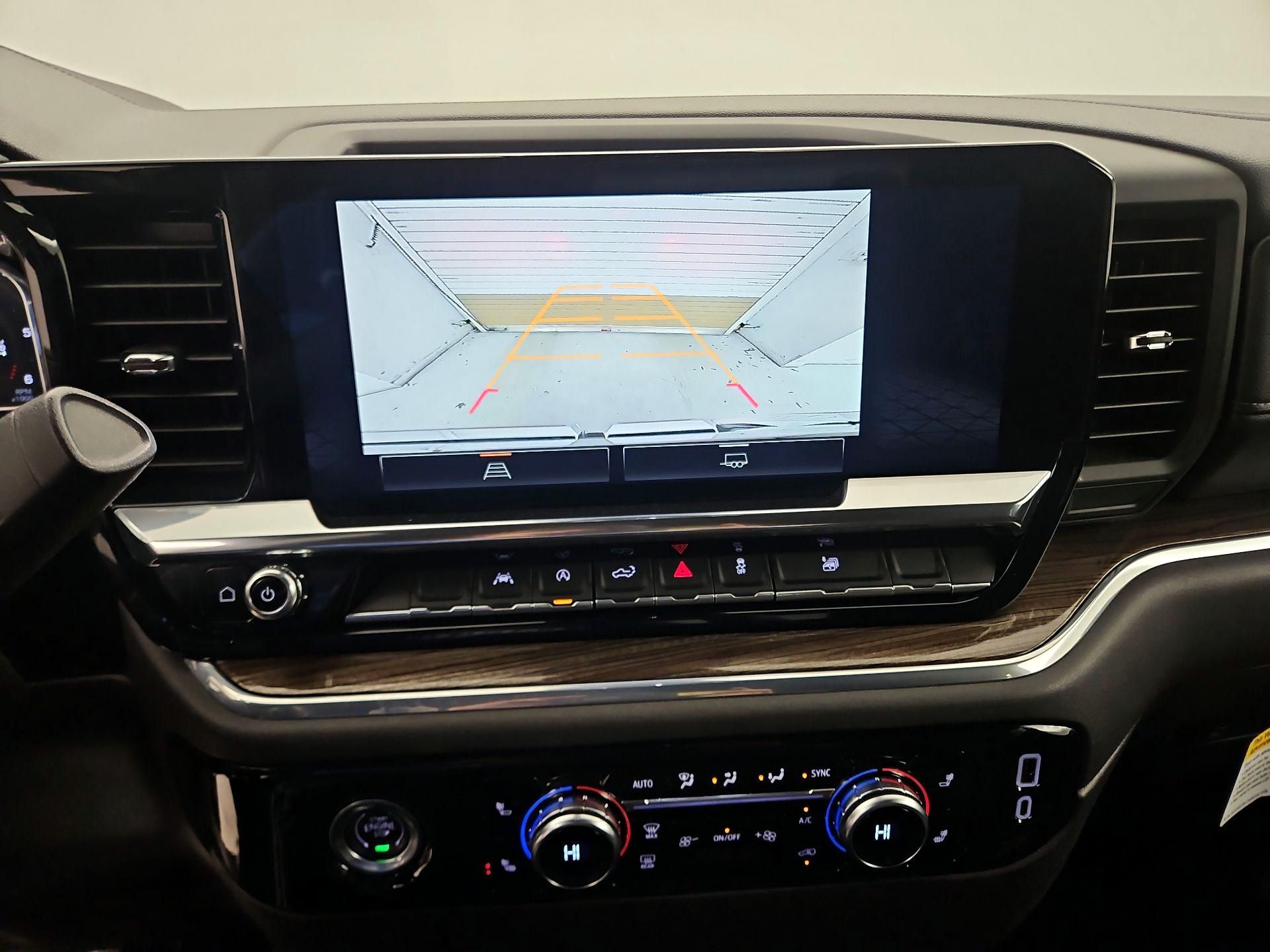 Thumbnail: 2024 GMC Sierra 1500 - 14