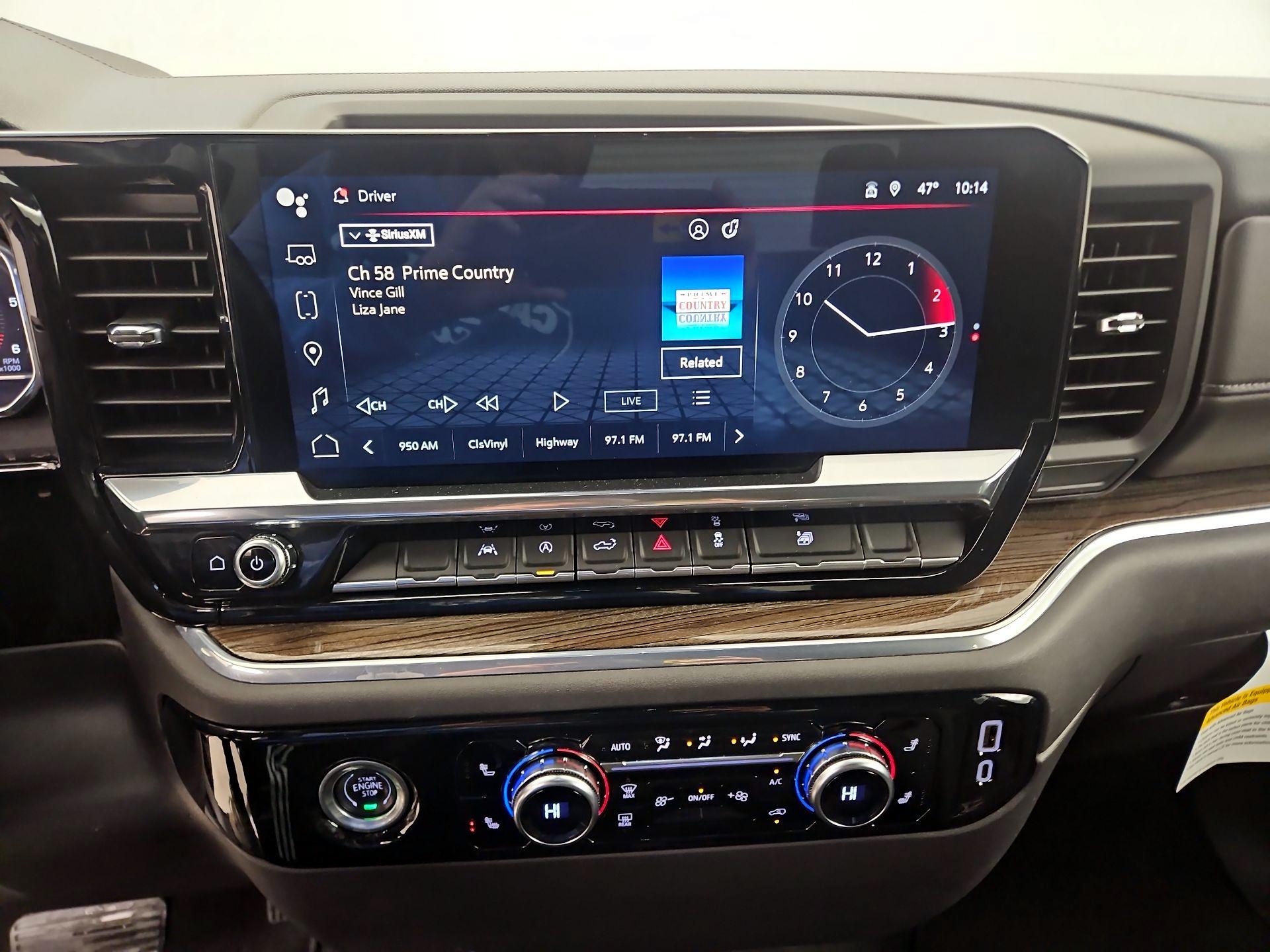 Thumbnail: 2024 GMC Sierra 1500 - 15