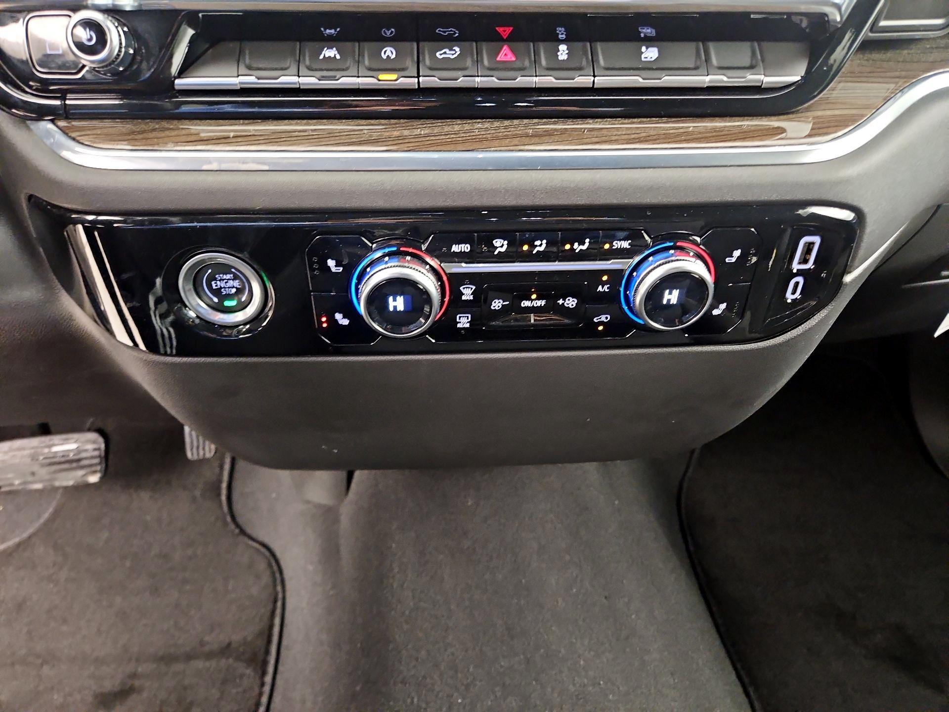 Thumbnail: 2024 GMC Sierra 1500 - 16