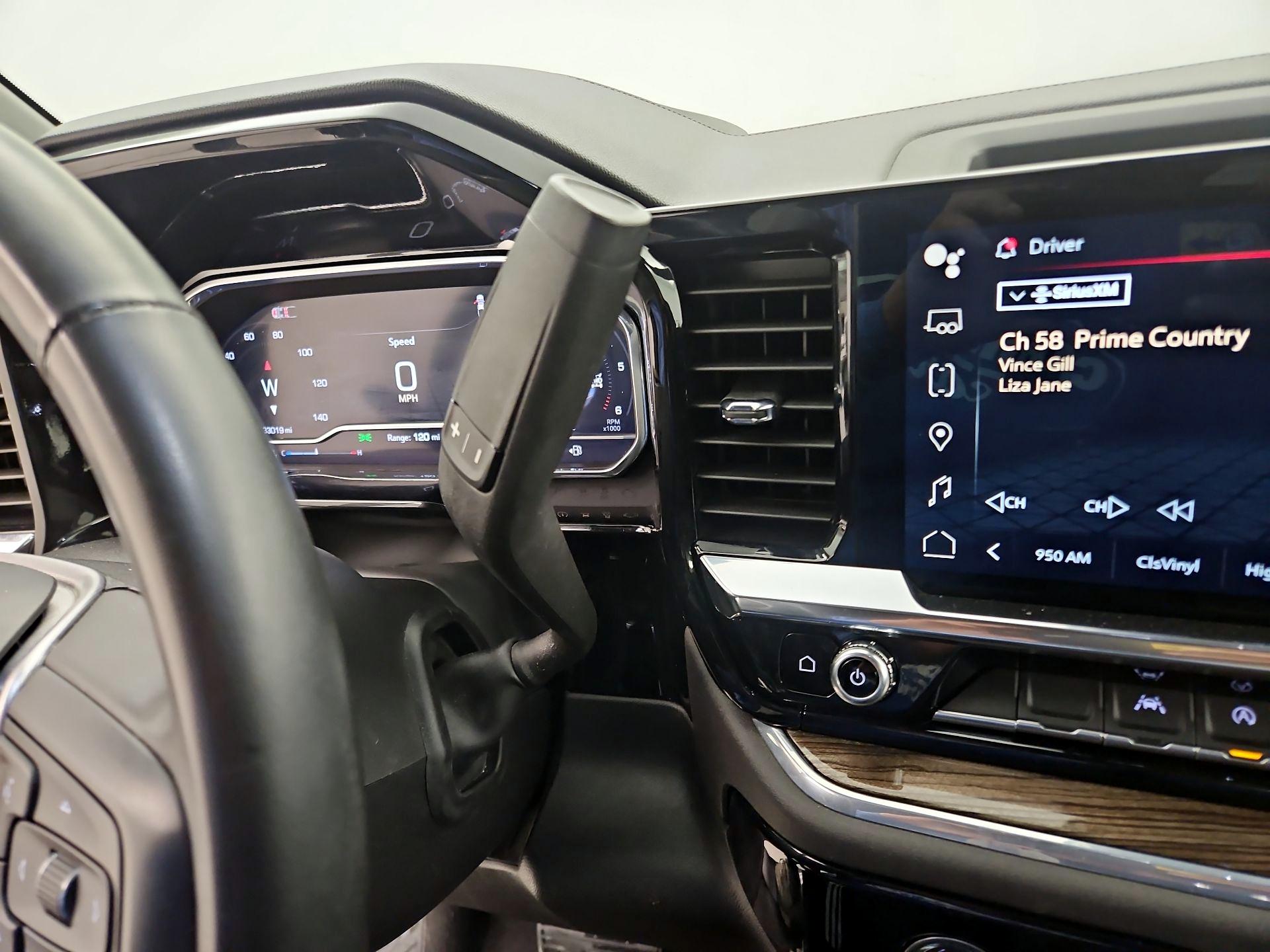 Thumbnail: 2024 GMC Sierra 1500 - 17