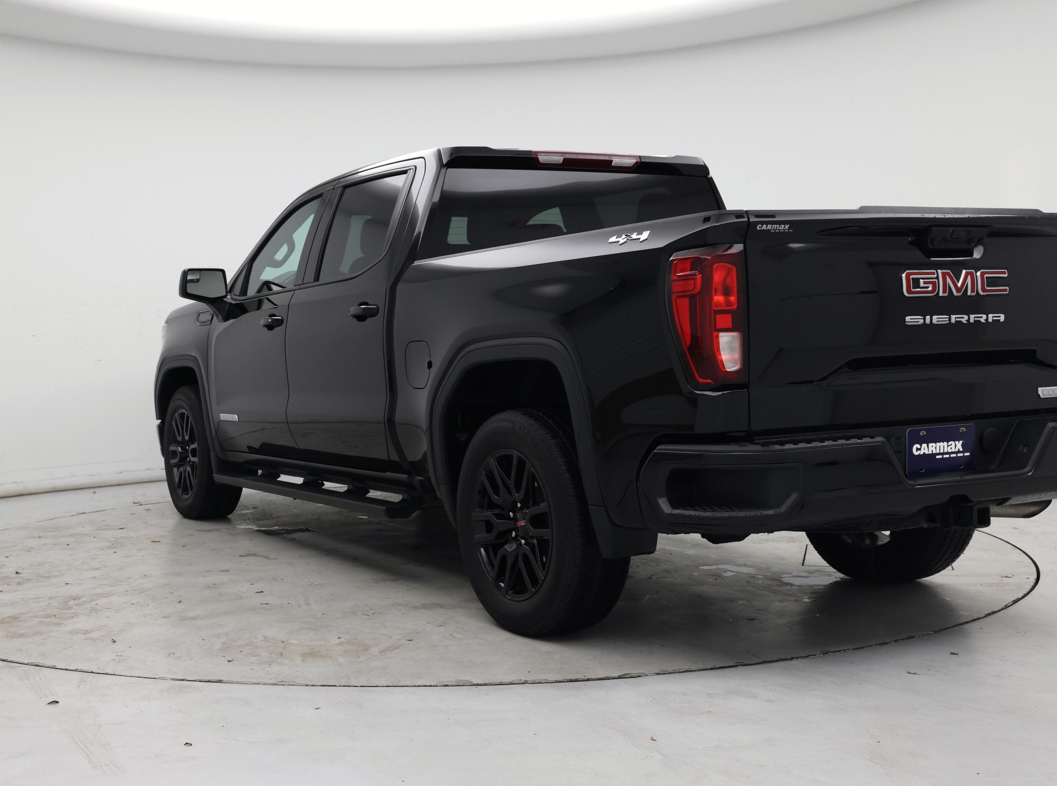 Thumbnail: 2024 GMC Sierra 1500 - 2