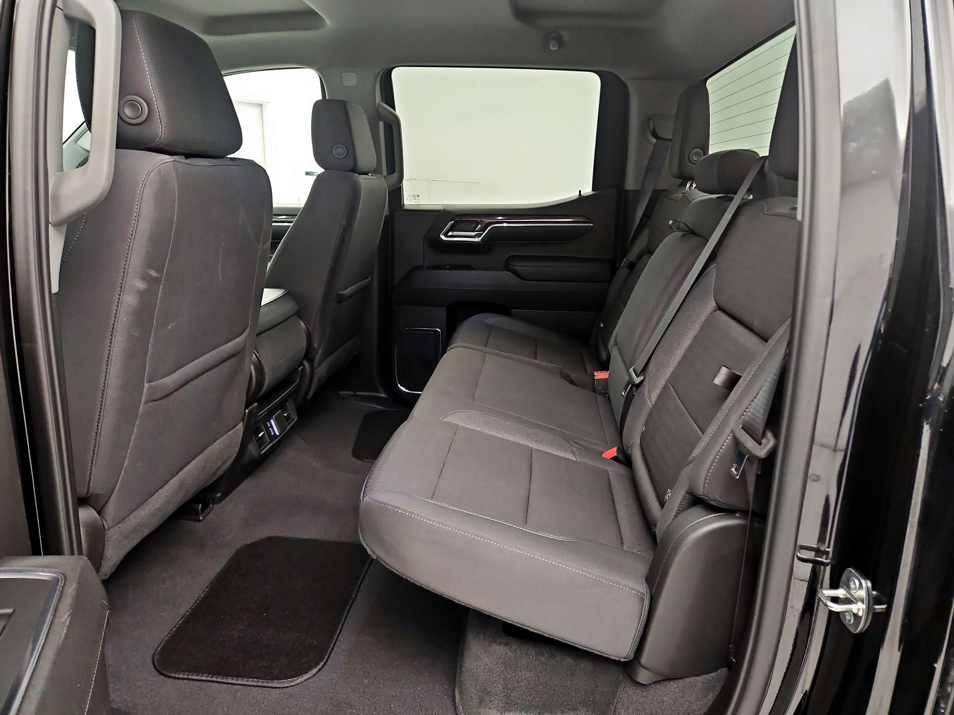 Thumbnail: 2024 GMC Sierra 1500 - 19