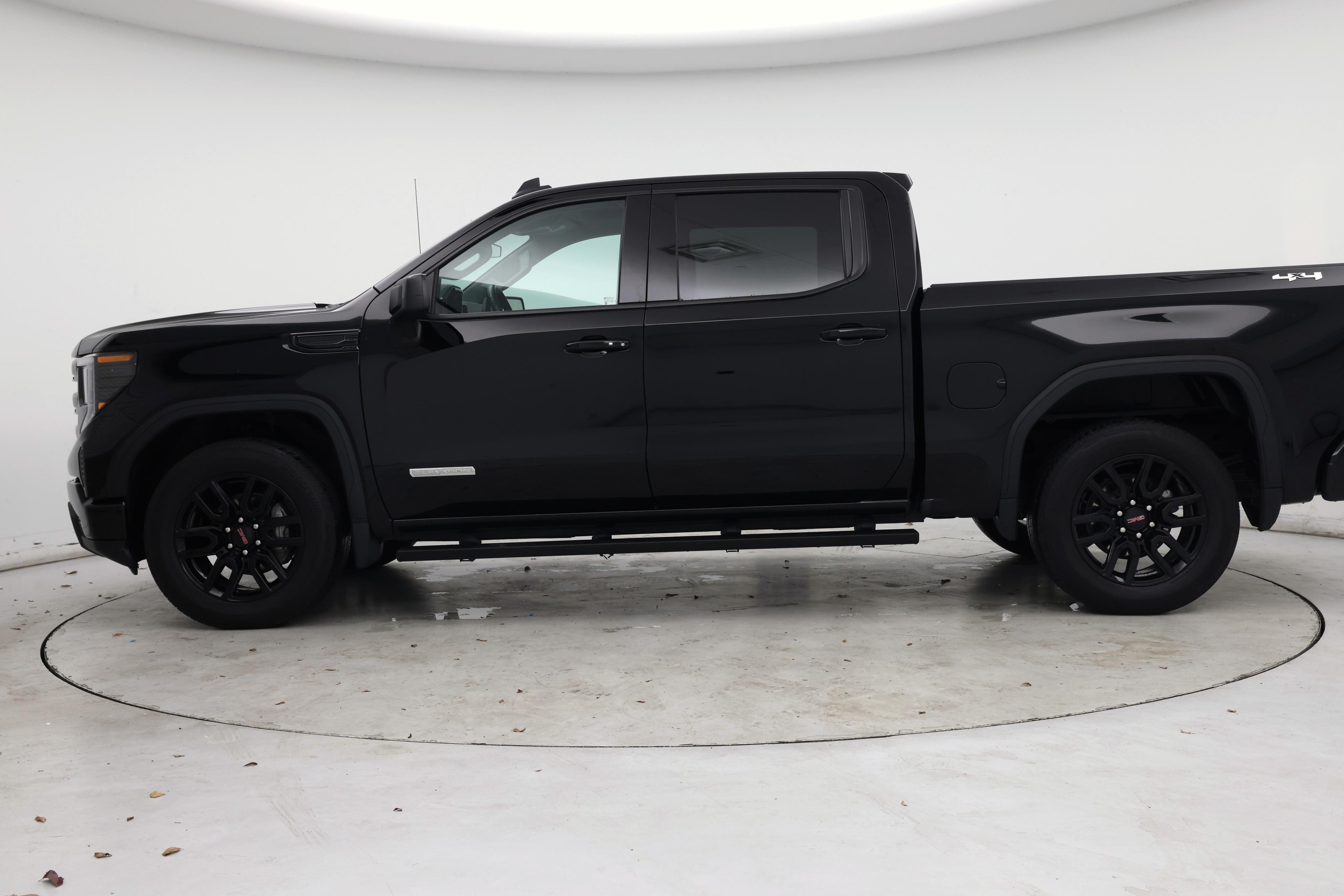 Thumbnail: 2024 GMC Sierra 1500 - 3