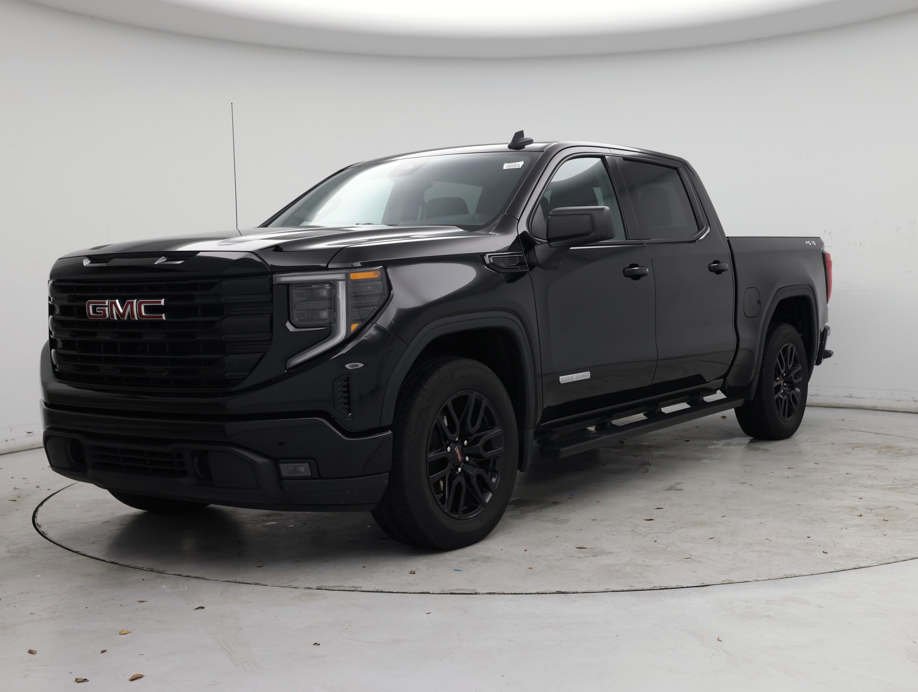 Thumbnail: 2024 GMC Sierra 1500 - 4