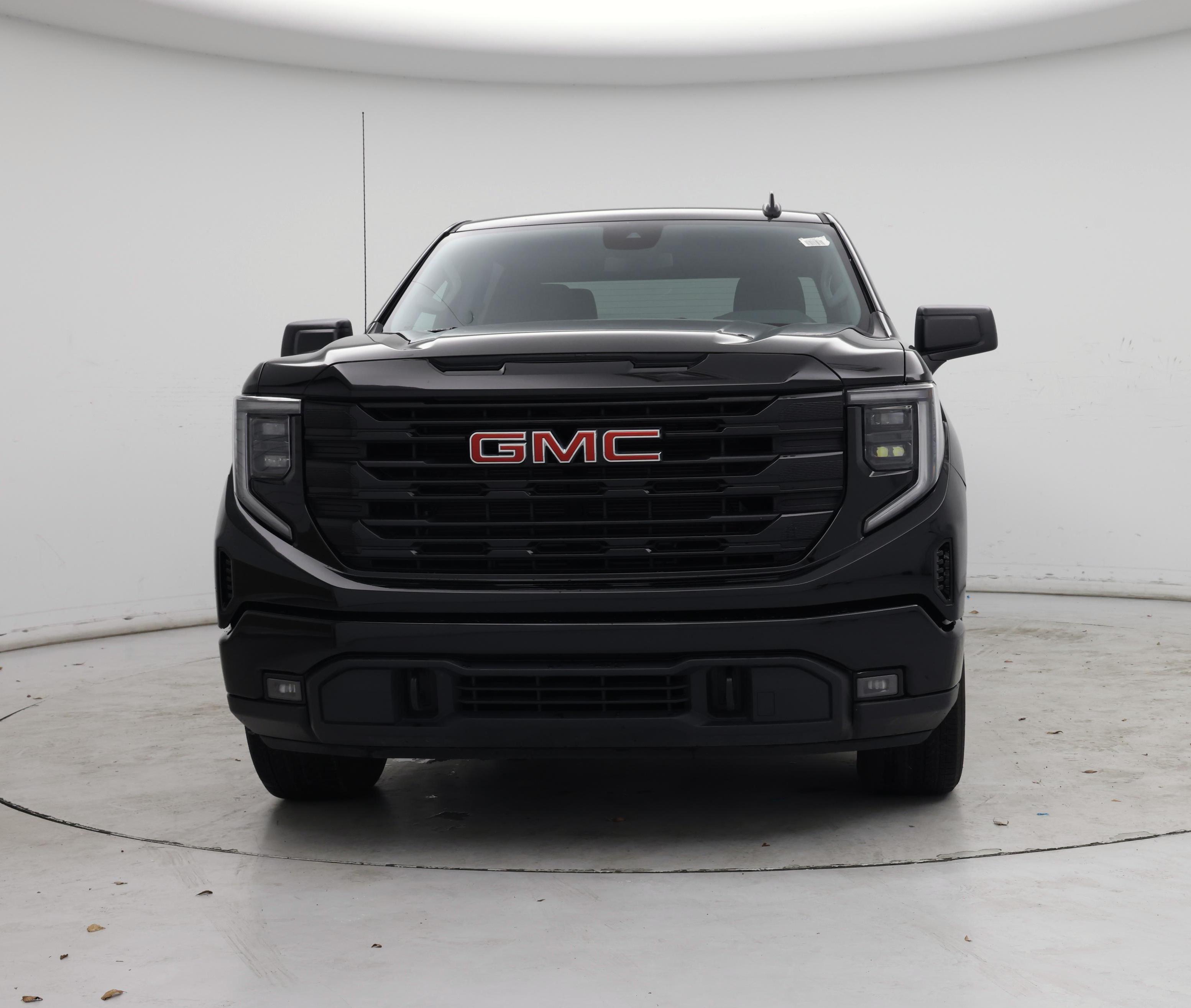 Thumbnail: 2024 GMC Sierra 1500 - 5