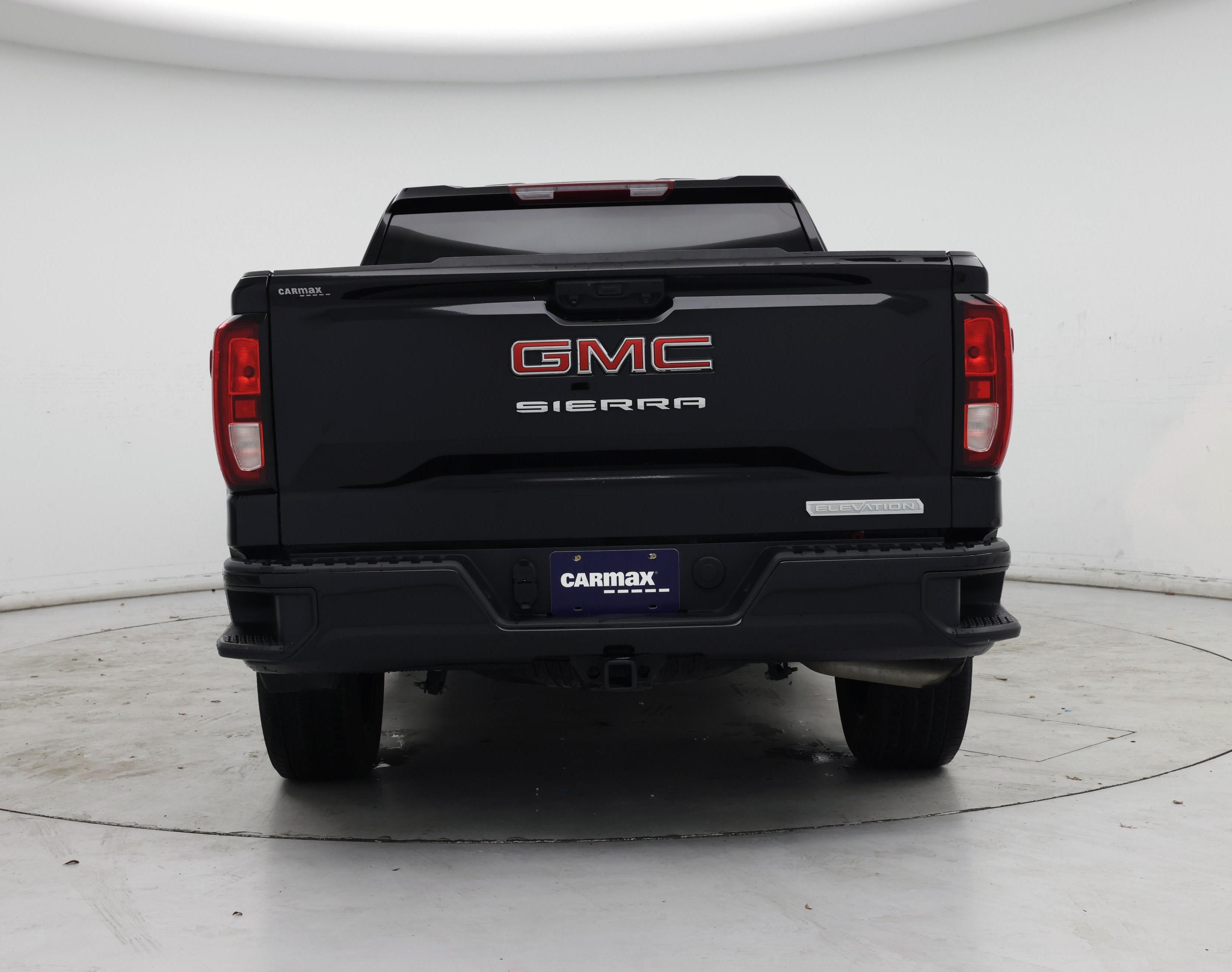 Thumbnail: 2024 GMC Sierra 1500 - 6