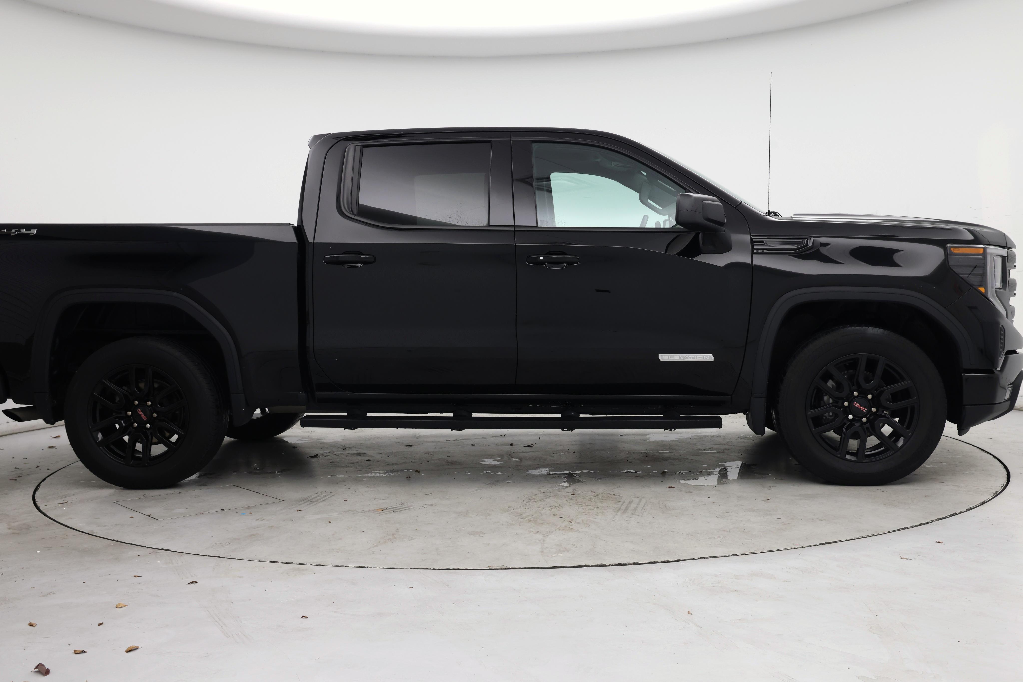 Thumbnail: 2024 GMC Sierra 1500 - 7