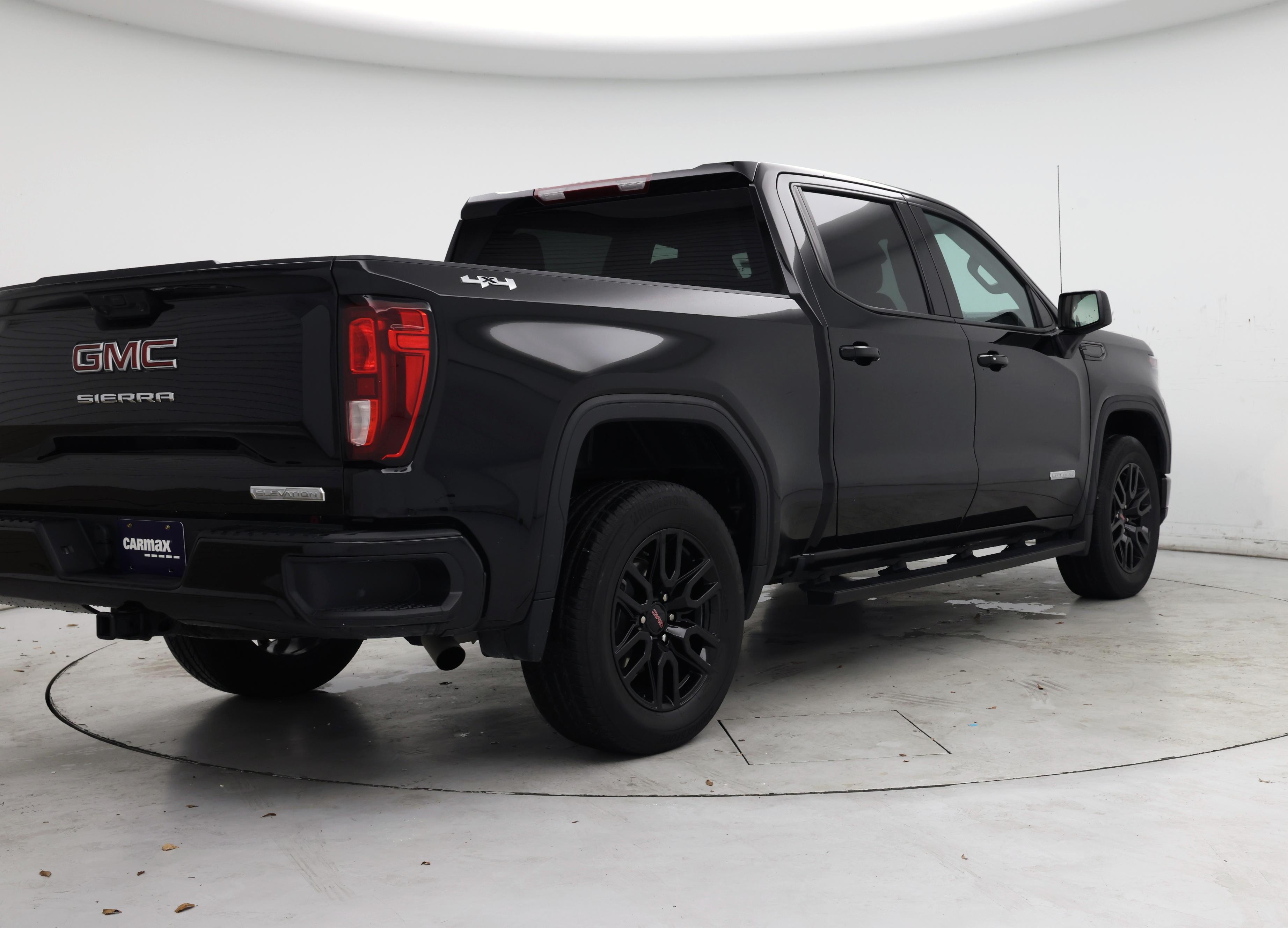 Thumbnail: 2024 GMC Sierra 1500 - 8