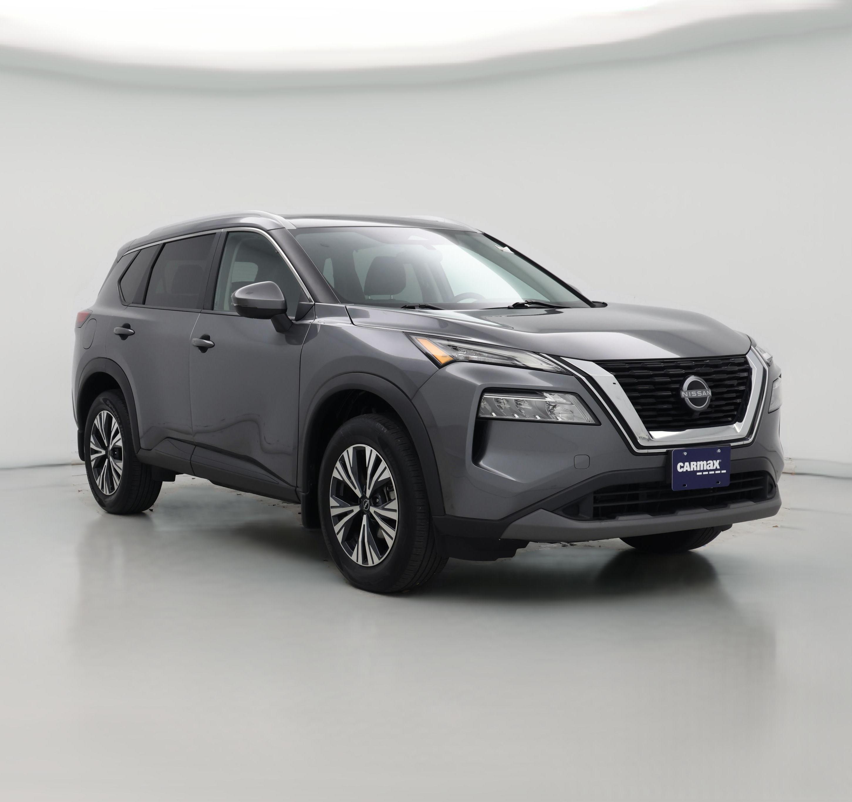 Thumbnail: 2022 Nissan Rogue - 1