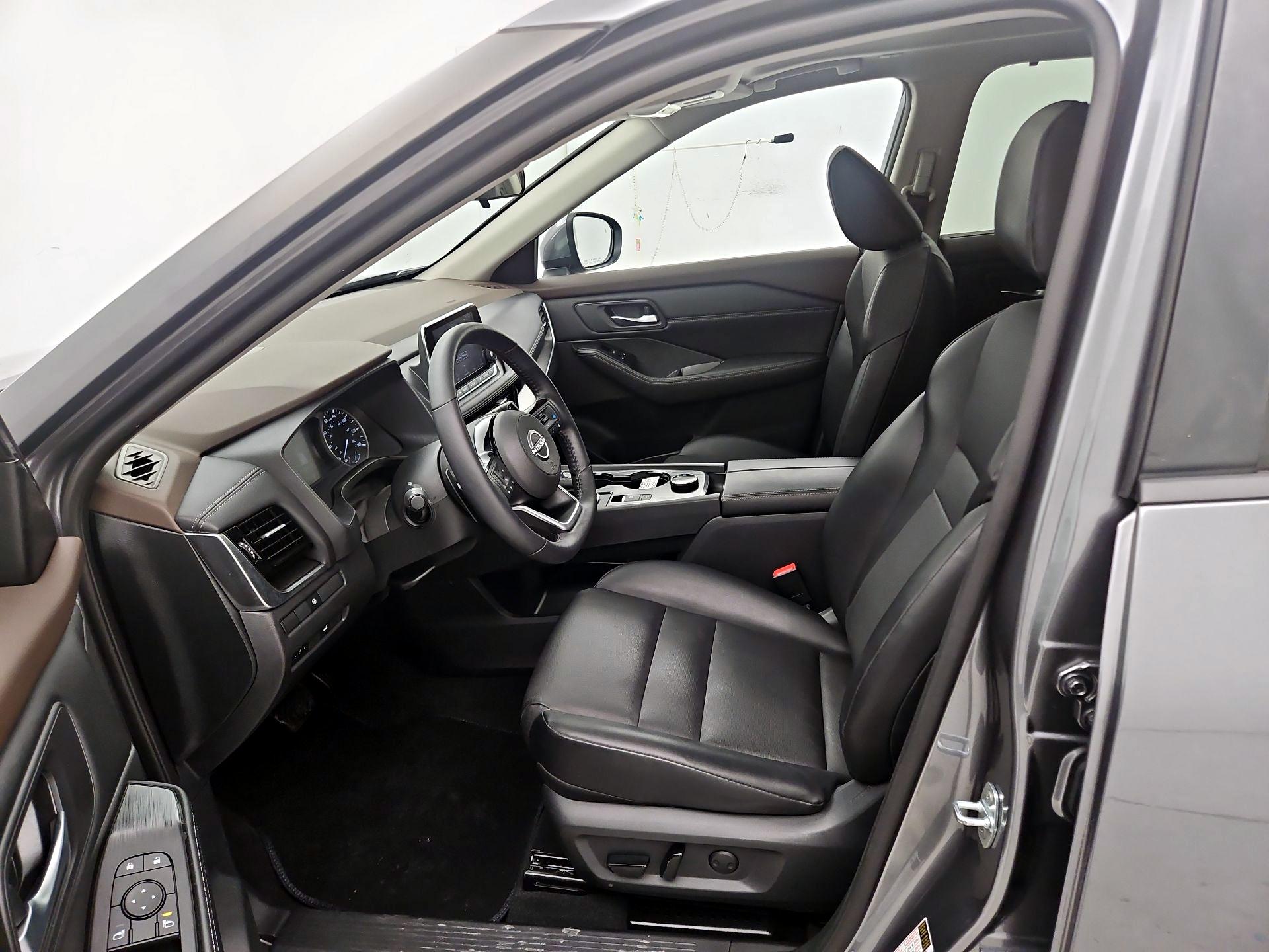 Thumbnail: 2022 Nissan Rogue - 11