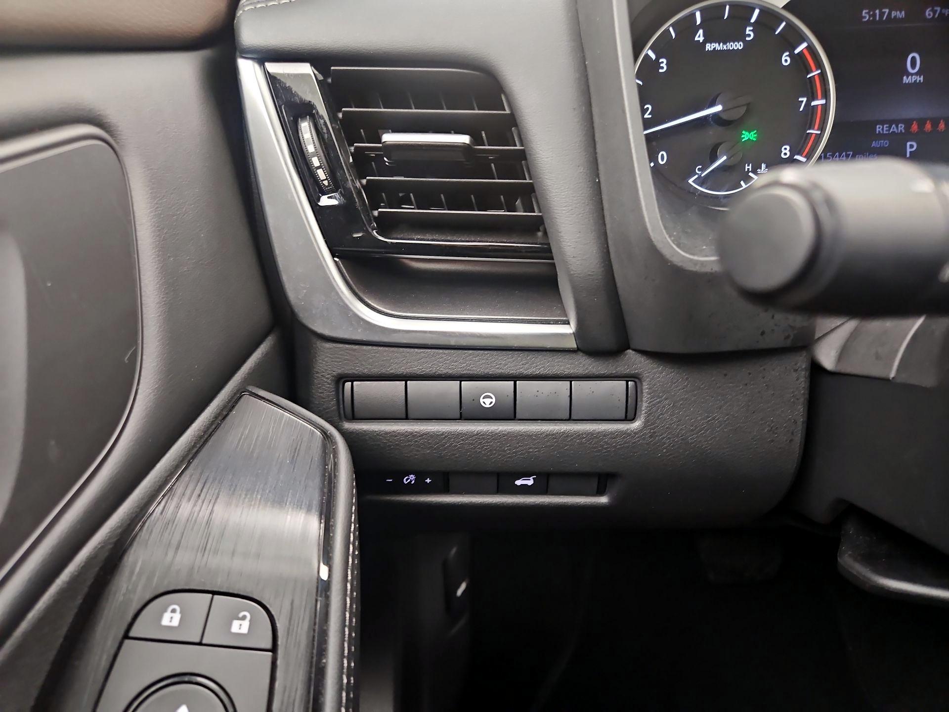 Thumbnail: 2022 Nissan Rogue - 13