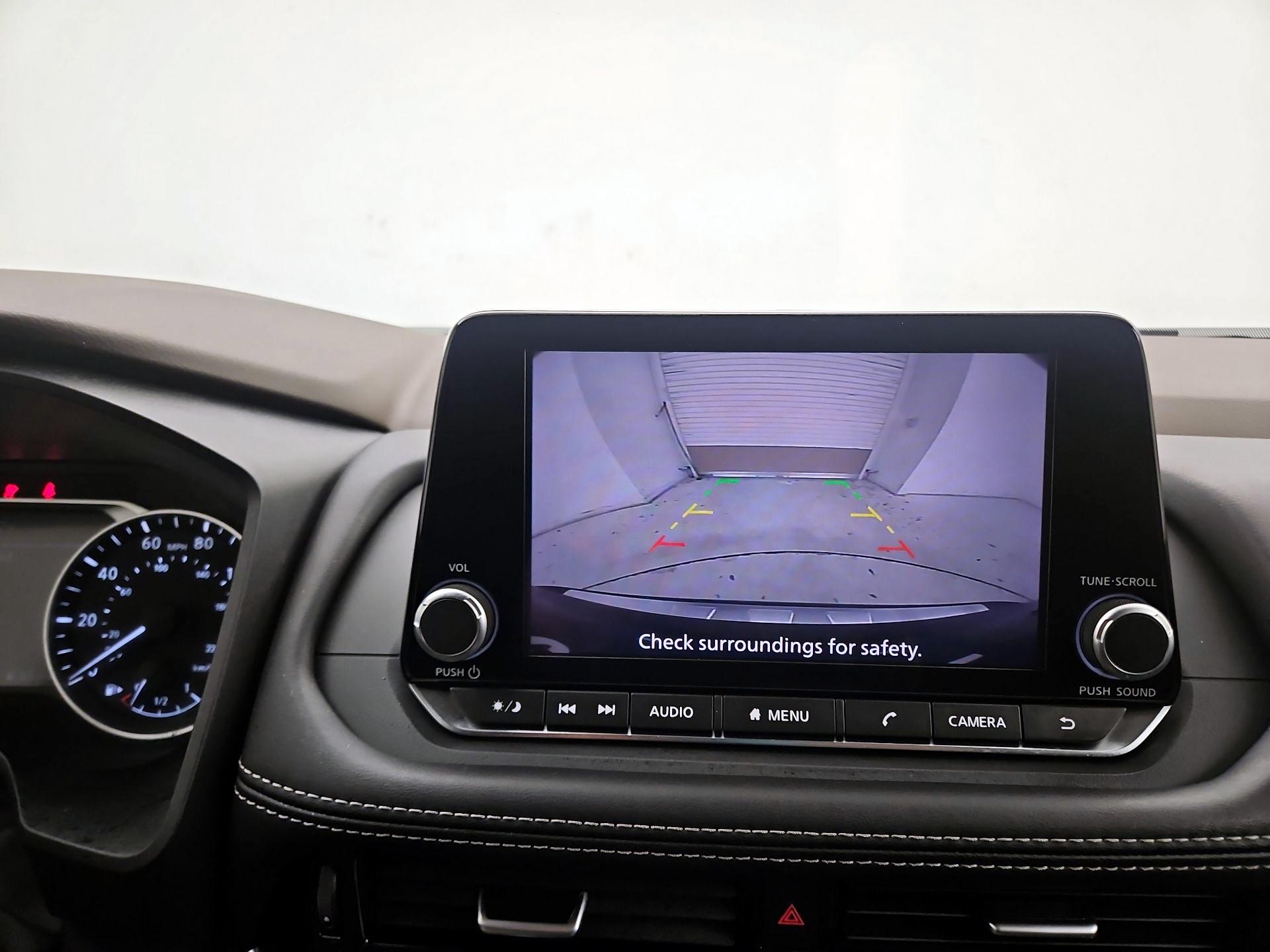 Thumbnail: 2022 Nissan Rogue - 14