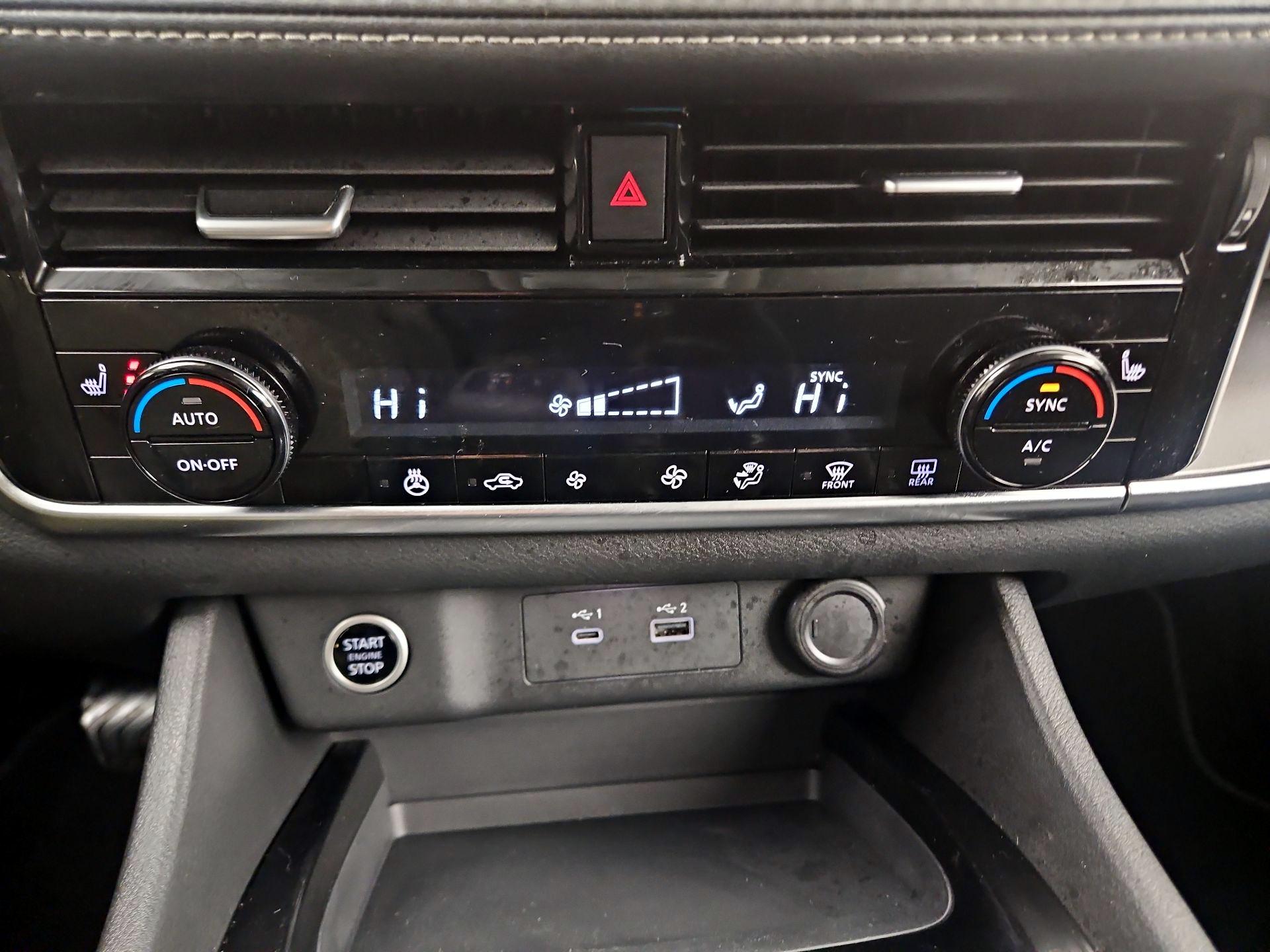 Thumbnail: 2022 Nissan Rogue - 16