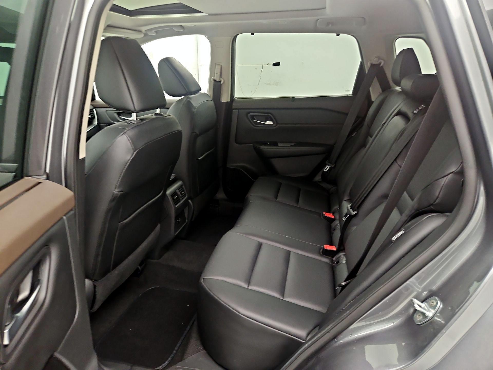 Thumbnail: 2022 Nissan Rogue - 20