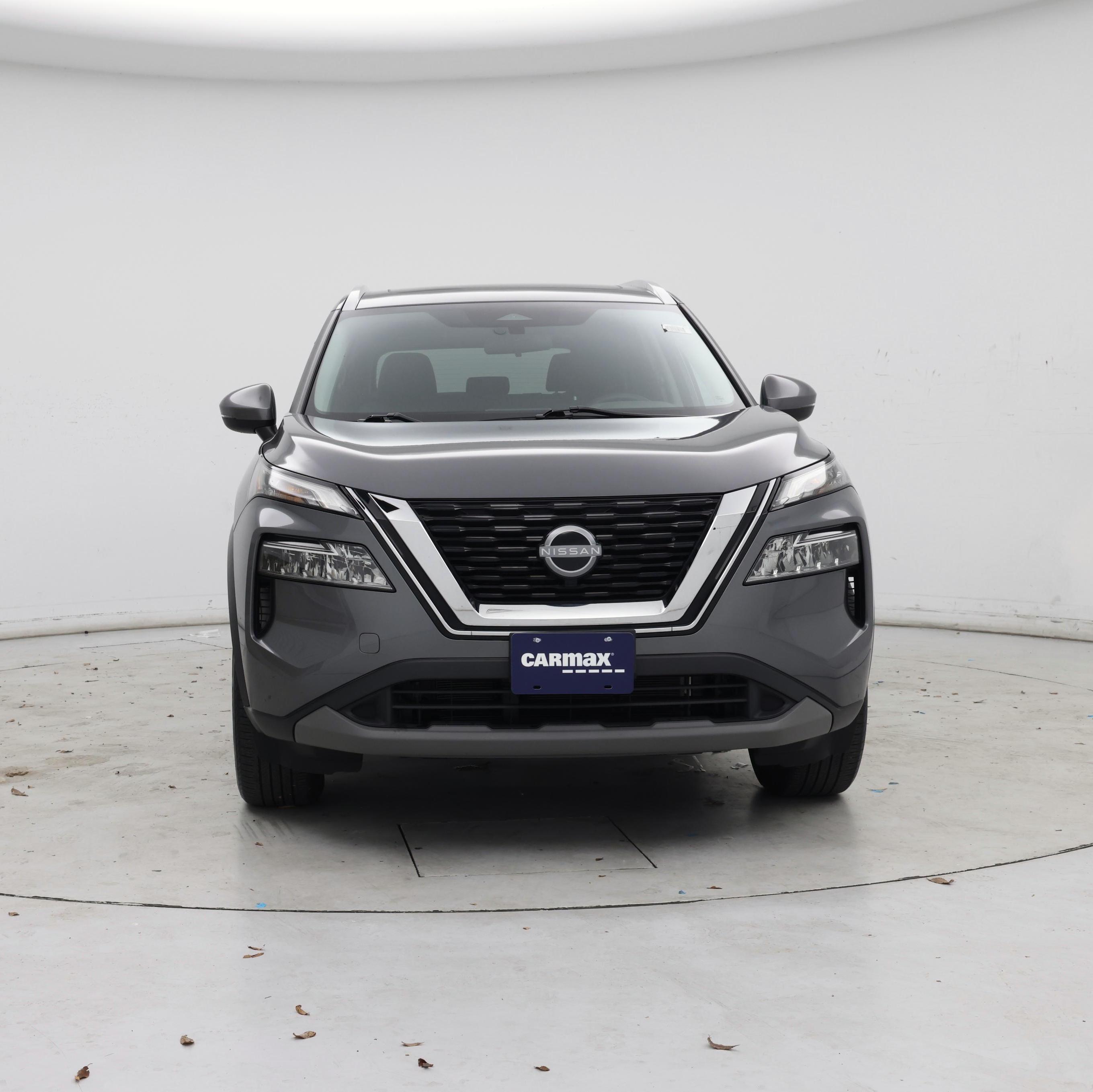 Thumbnail: 2022 Nissan Rogue - 5