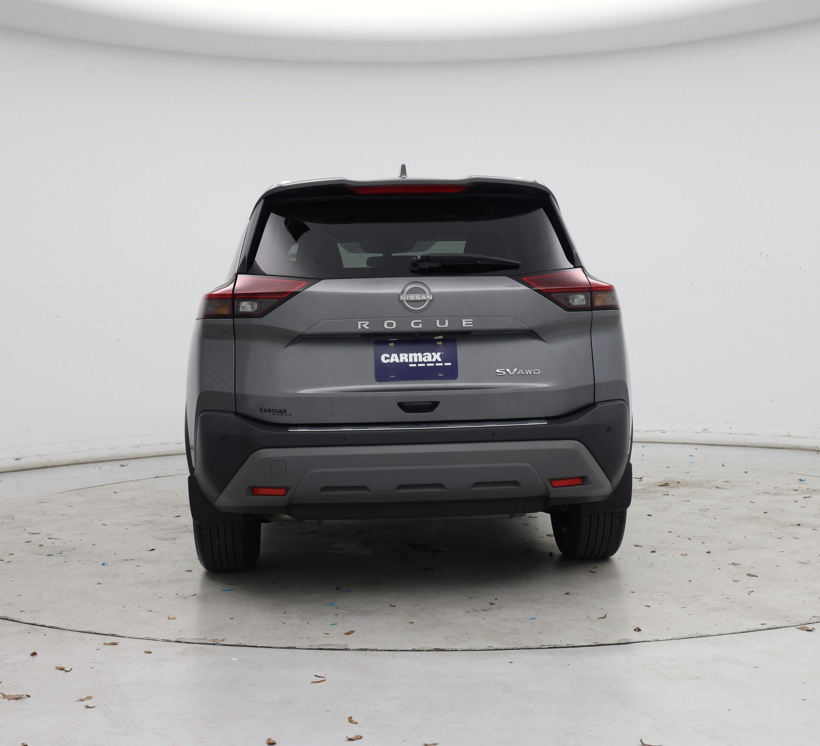 Thumbnail: 2022 Nissan Rogue - 6