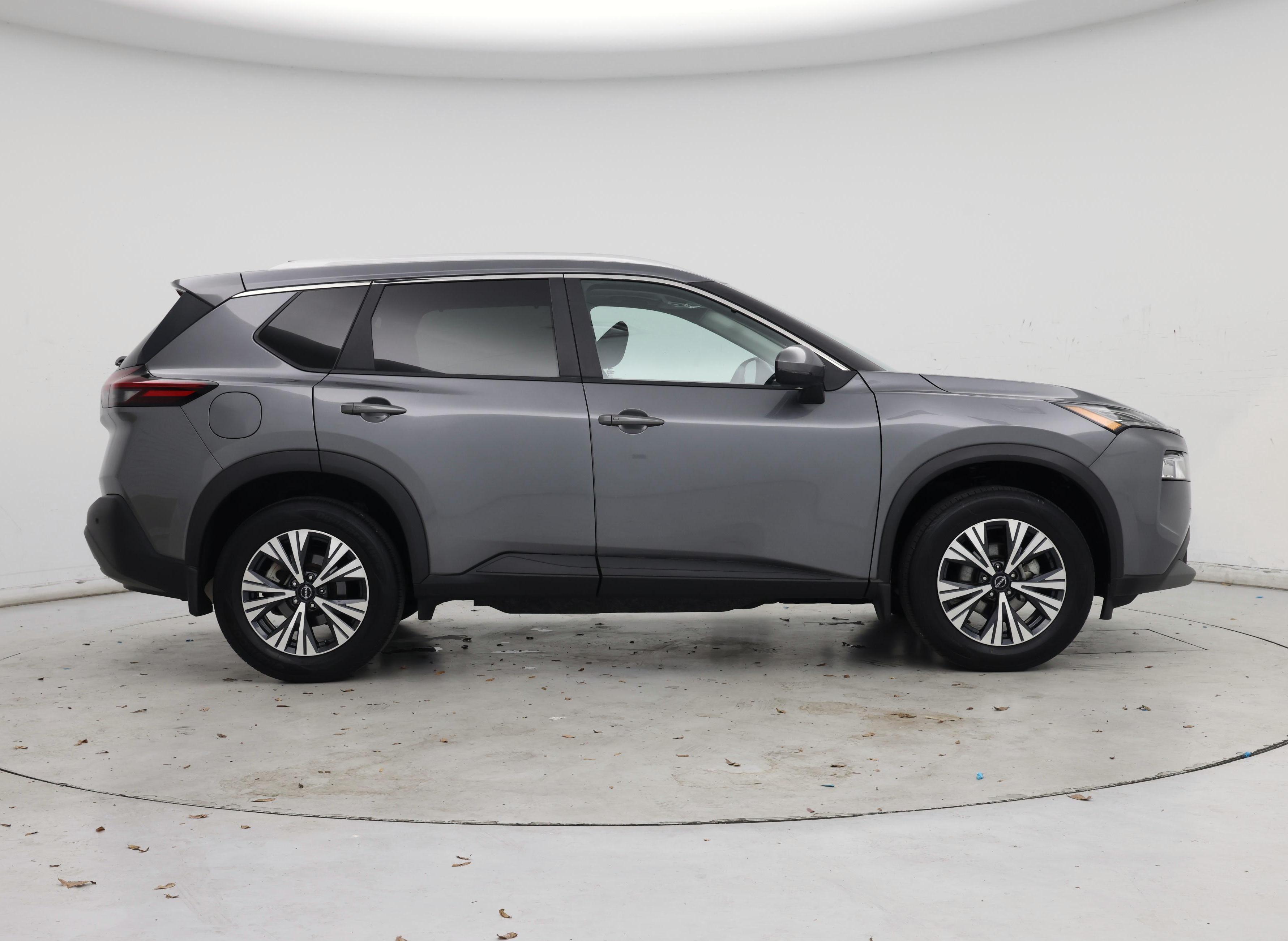 Thumbnail: 2022 Nissan Rogue - 7