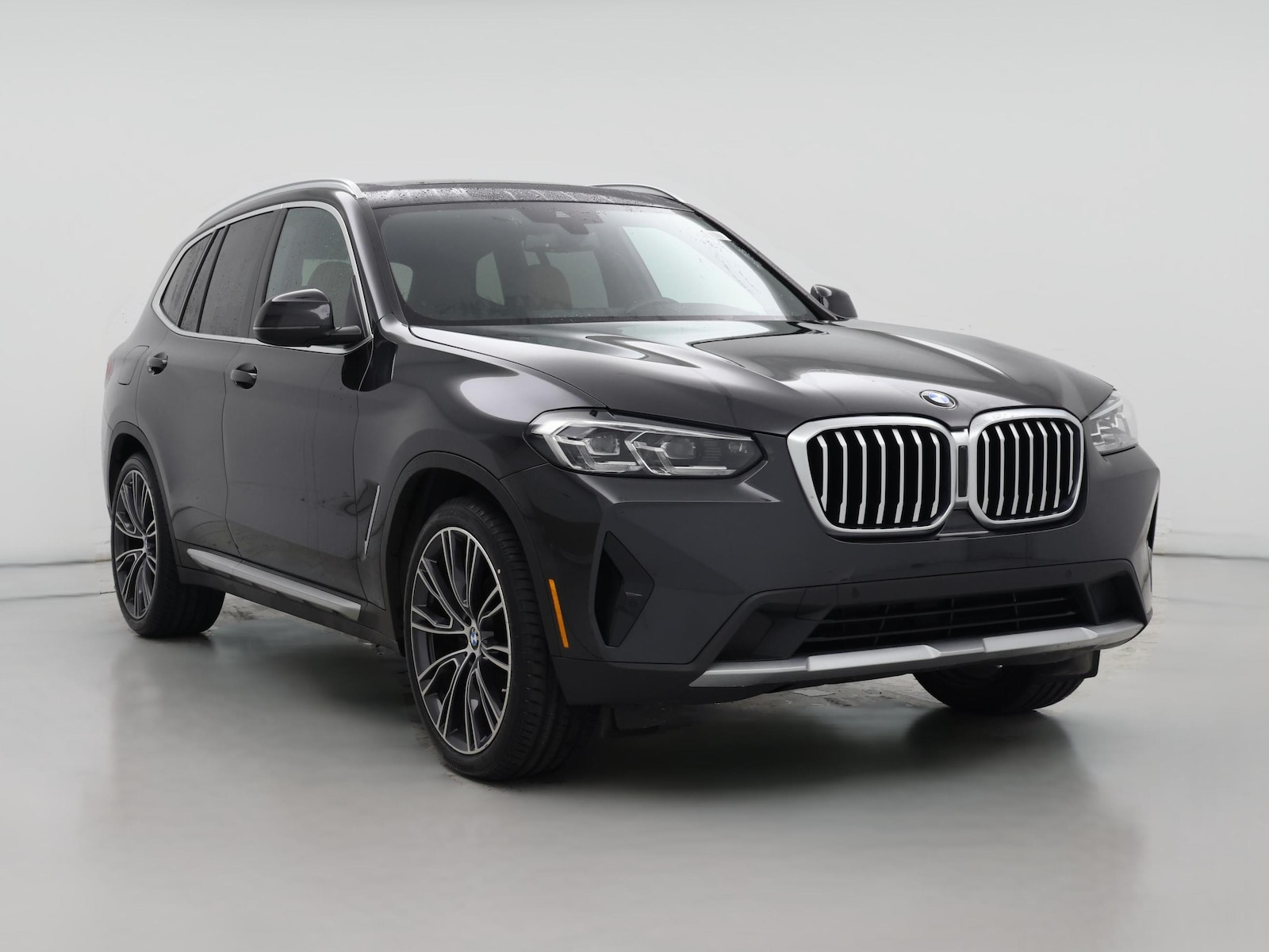 2022 BMW X3 30i