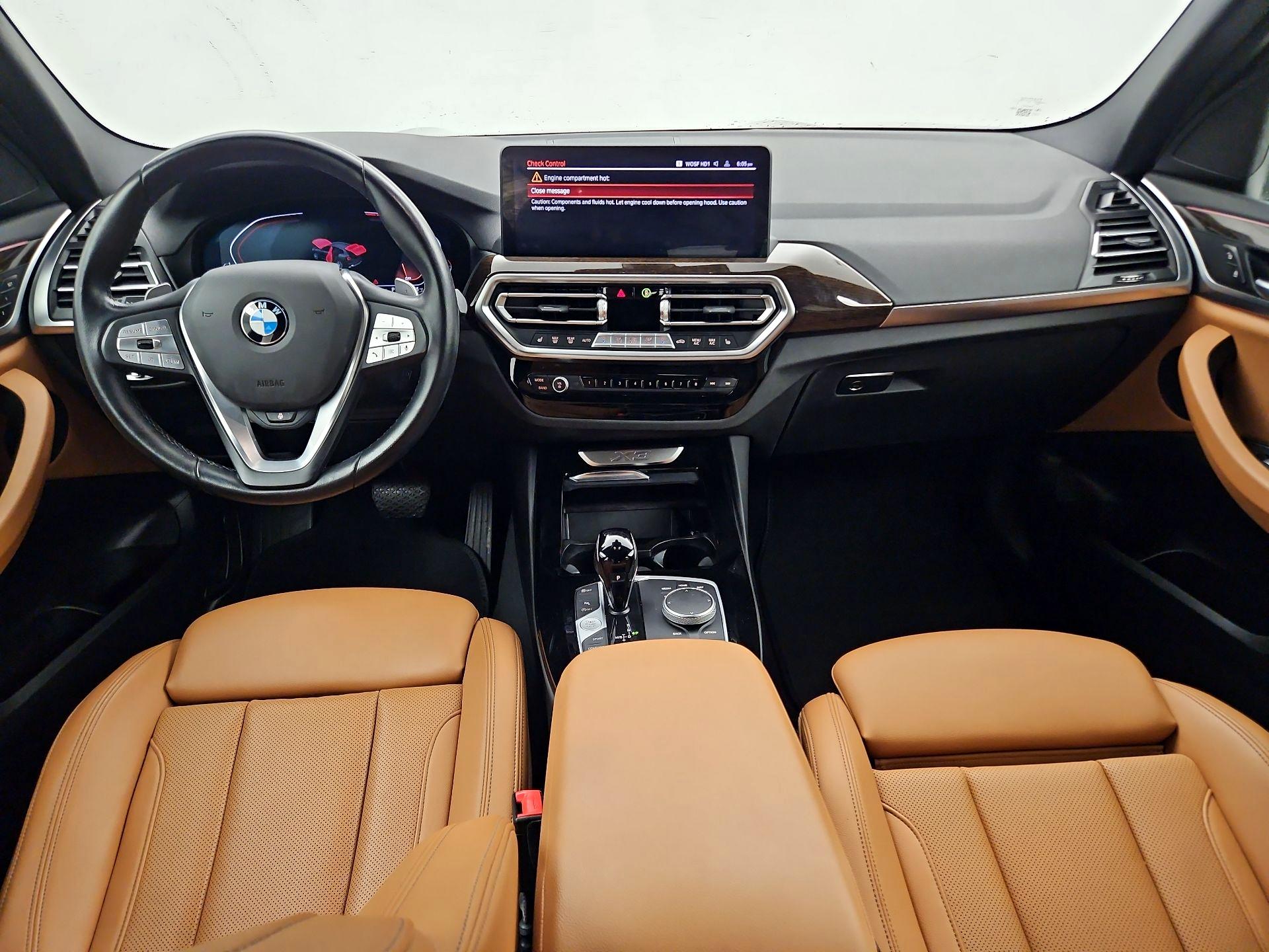 Thumbnail: 2022 BMW X3 - 9