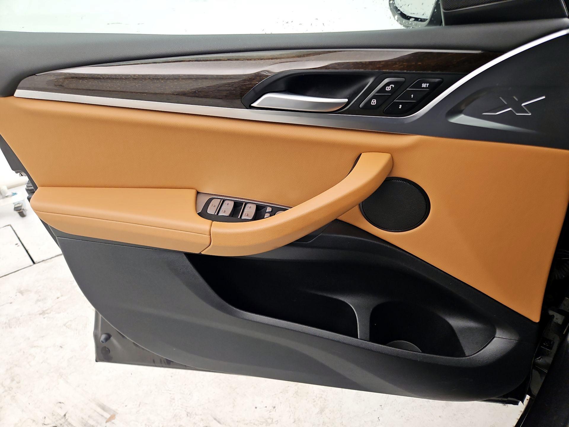 Thumbnail: 2022 BMW X3 - 12