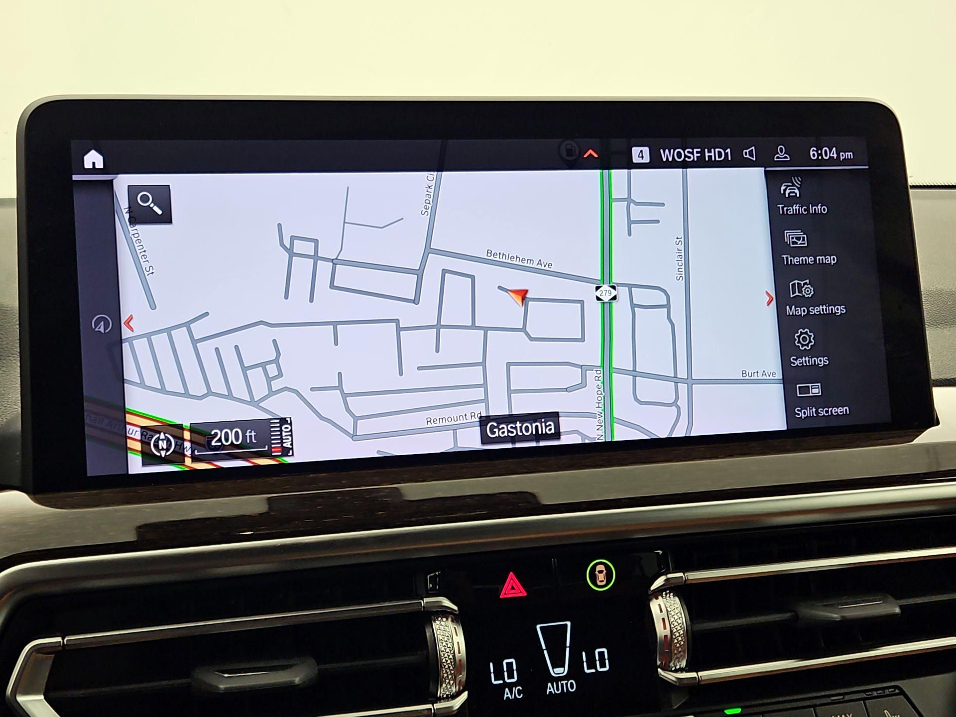 Thumbnail: 2022 BMW X3 - 14