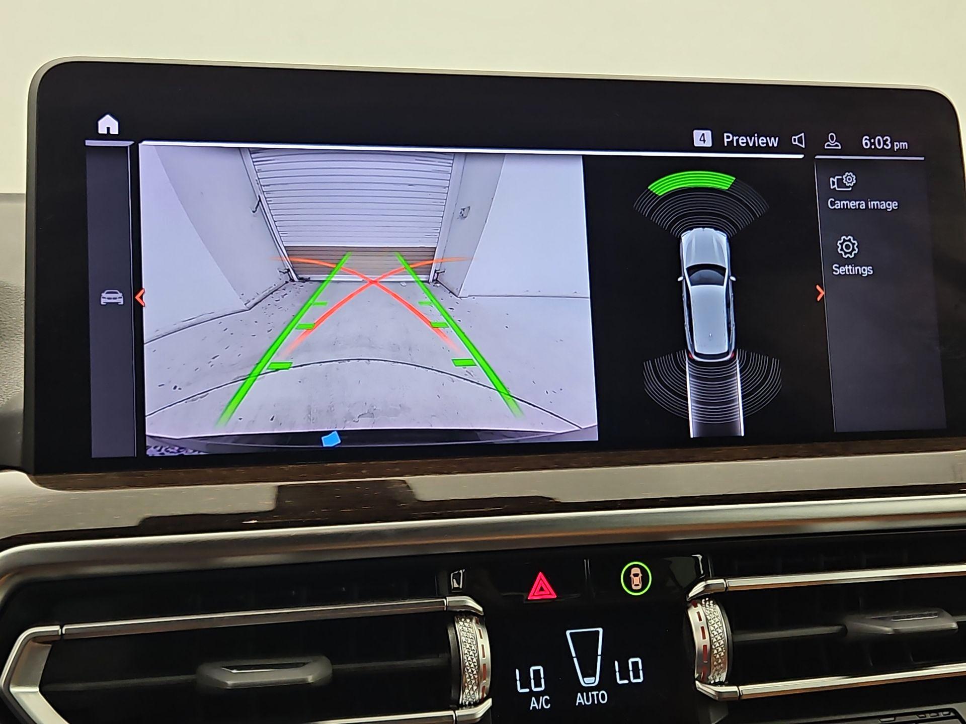 Thumbnail: 2022 BMW X3 - 15