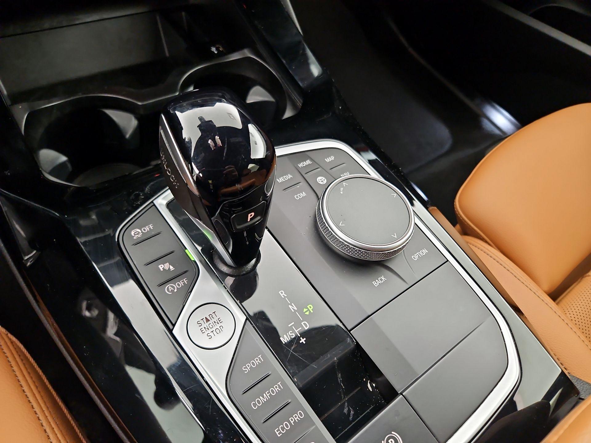 Thumbnail: 2022 BMW X3 - 18